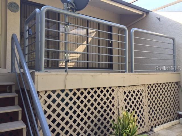BROOKSIDE 2 - Residential Lease