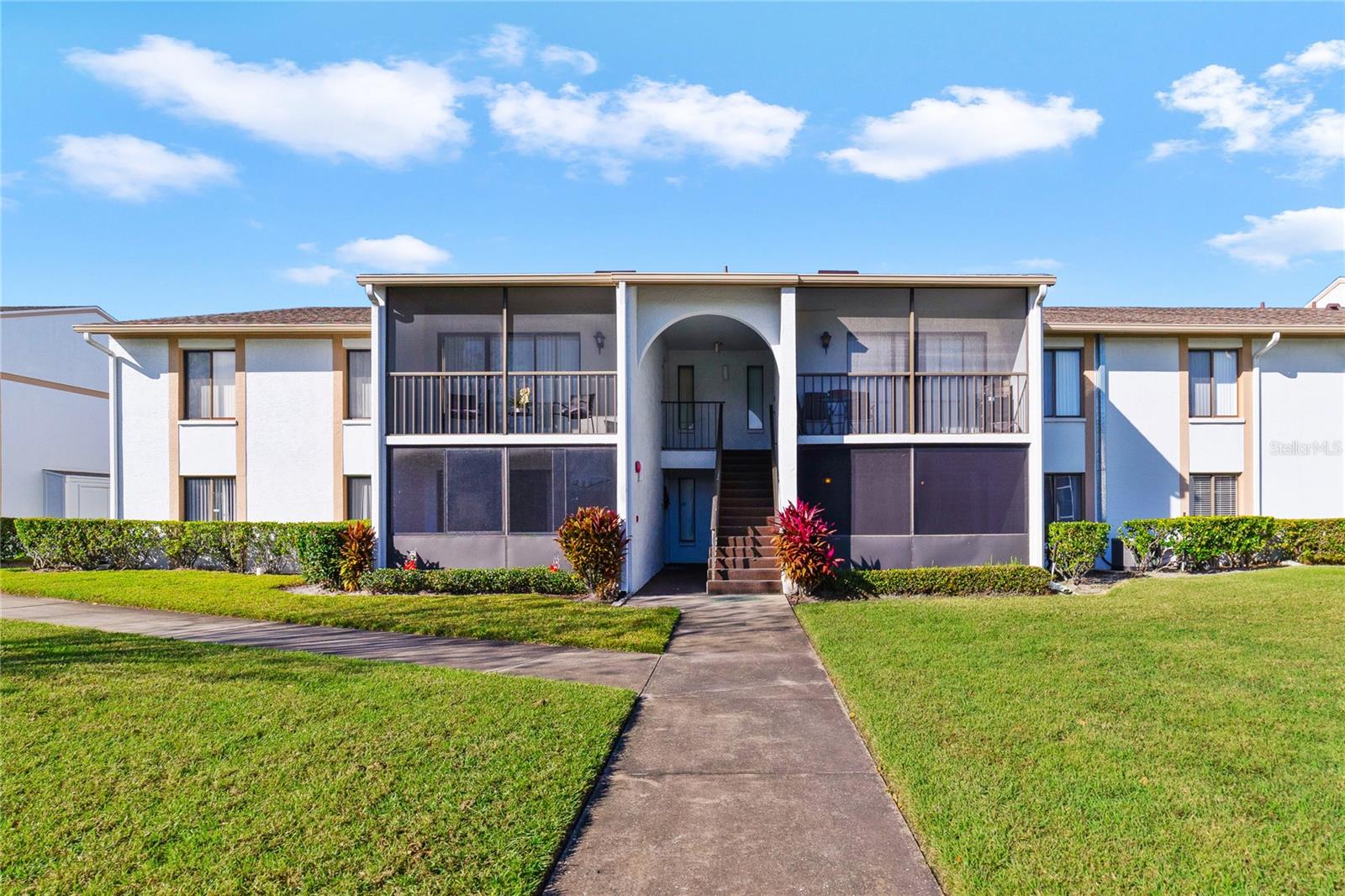 CLUB AT ORLANDO PH 07 - Residential