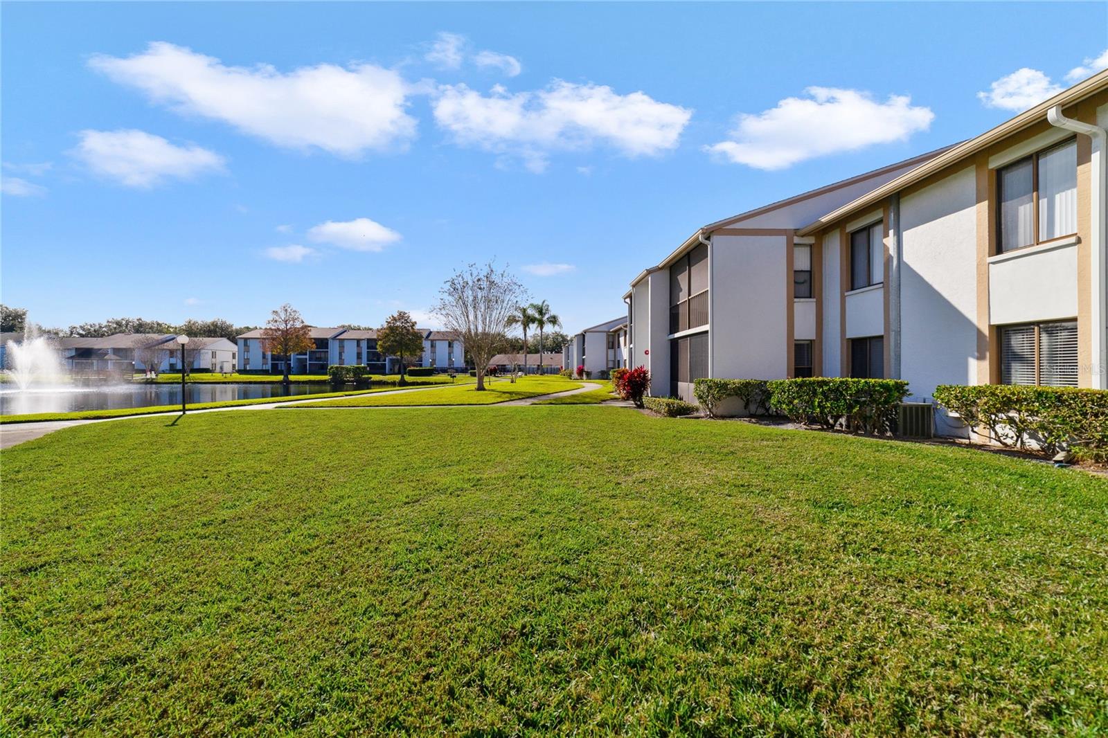 CLUB AT ORLANDO PH 07 - Residential
