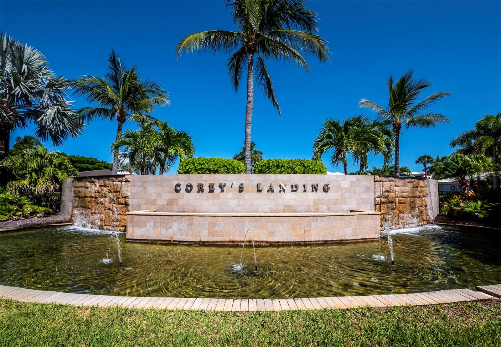 COREYS LANDING - Residential