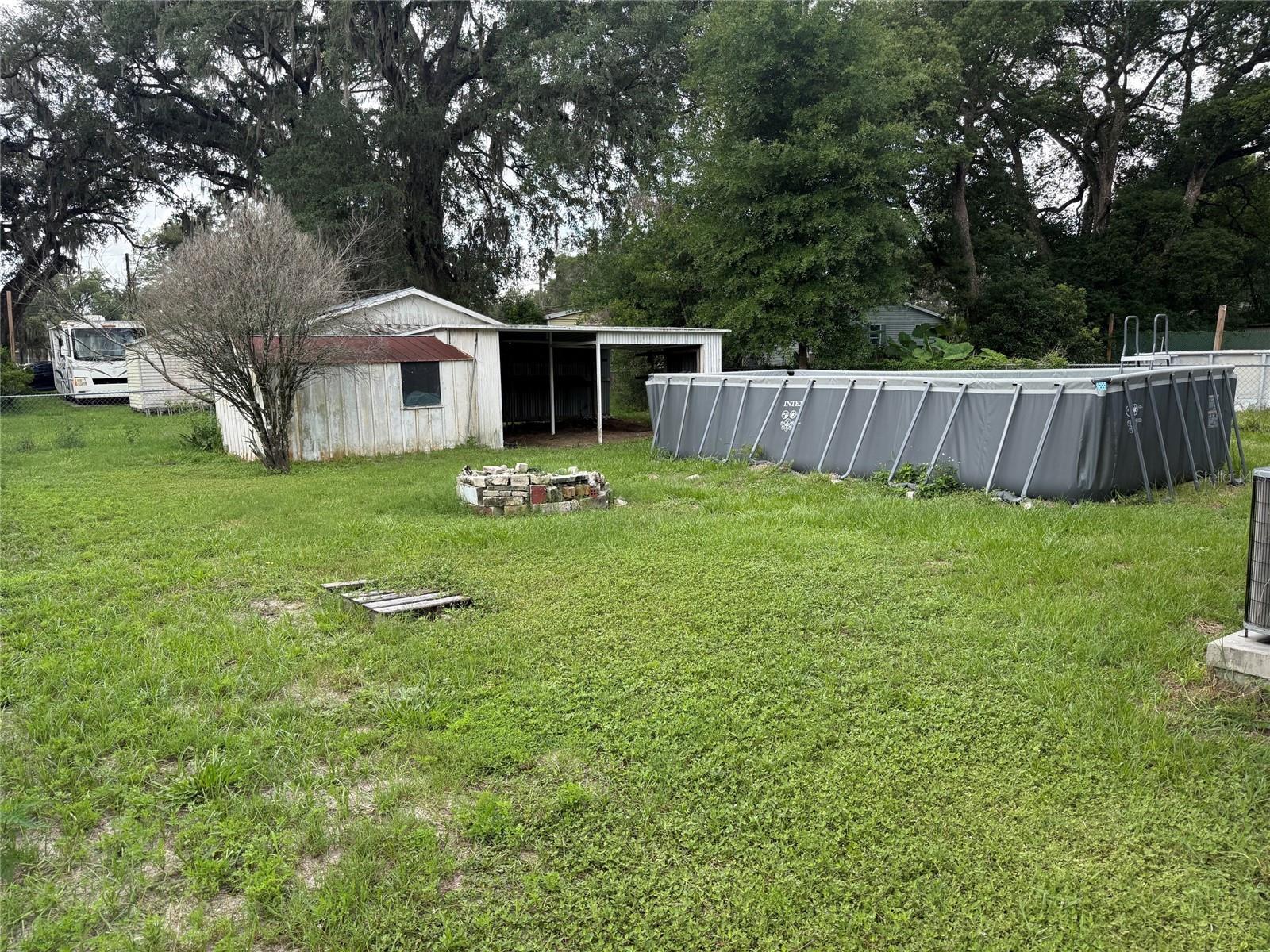 ZEPHYRHILLS COLONY CO - Residential