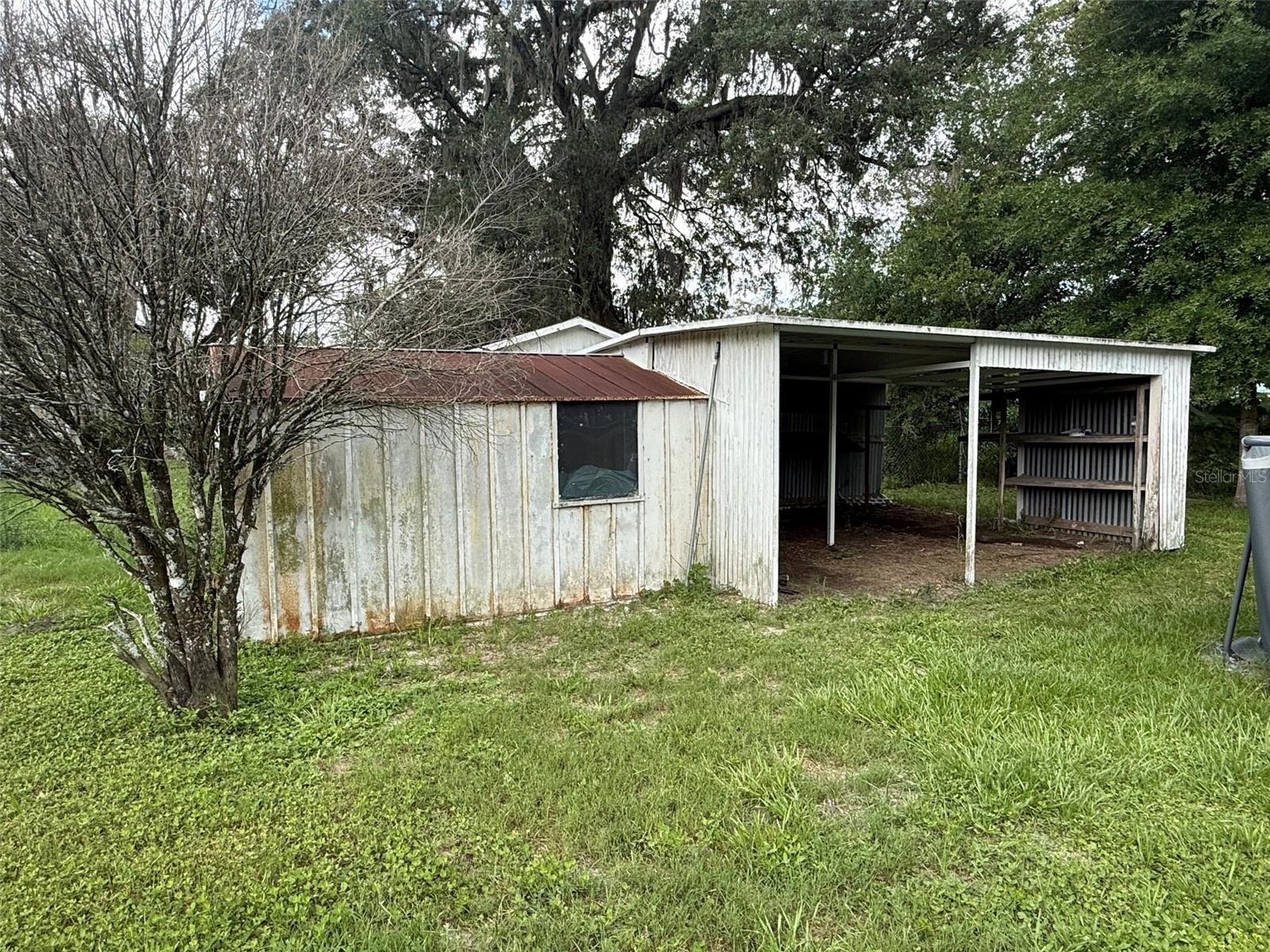 ZEPHYRHILLS COLONY CO - Residential