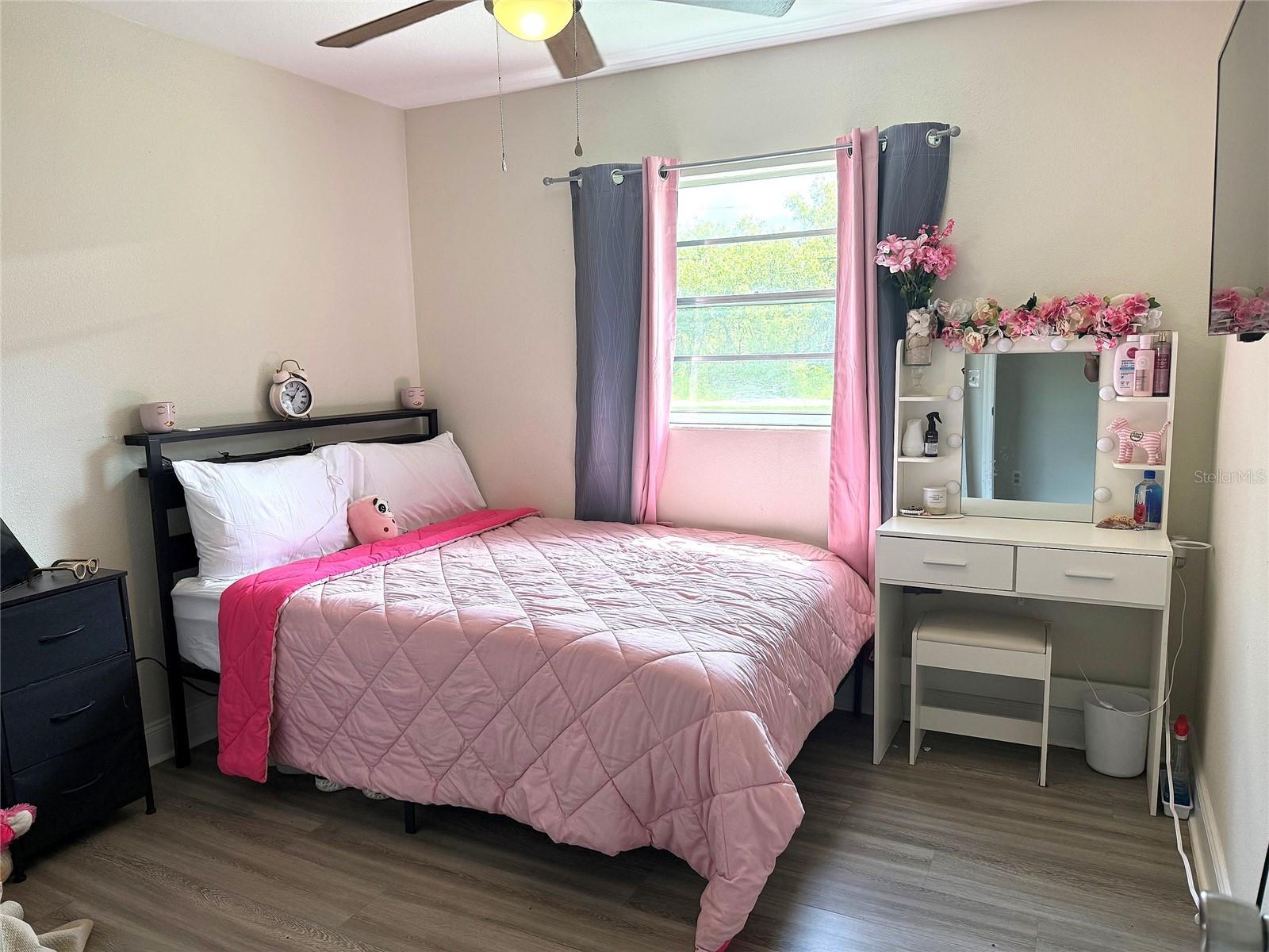 ZEPHYRHILLS COLONY CO - Residential