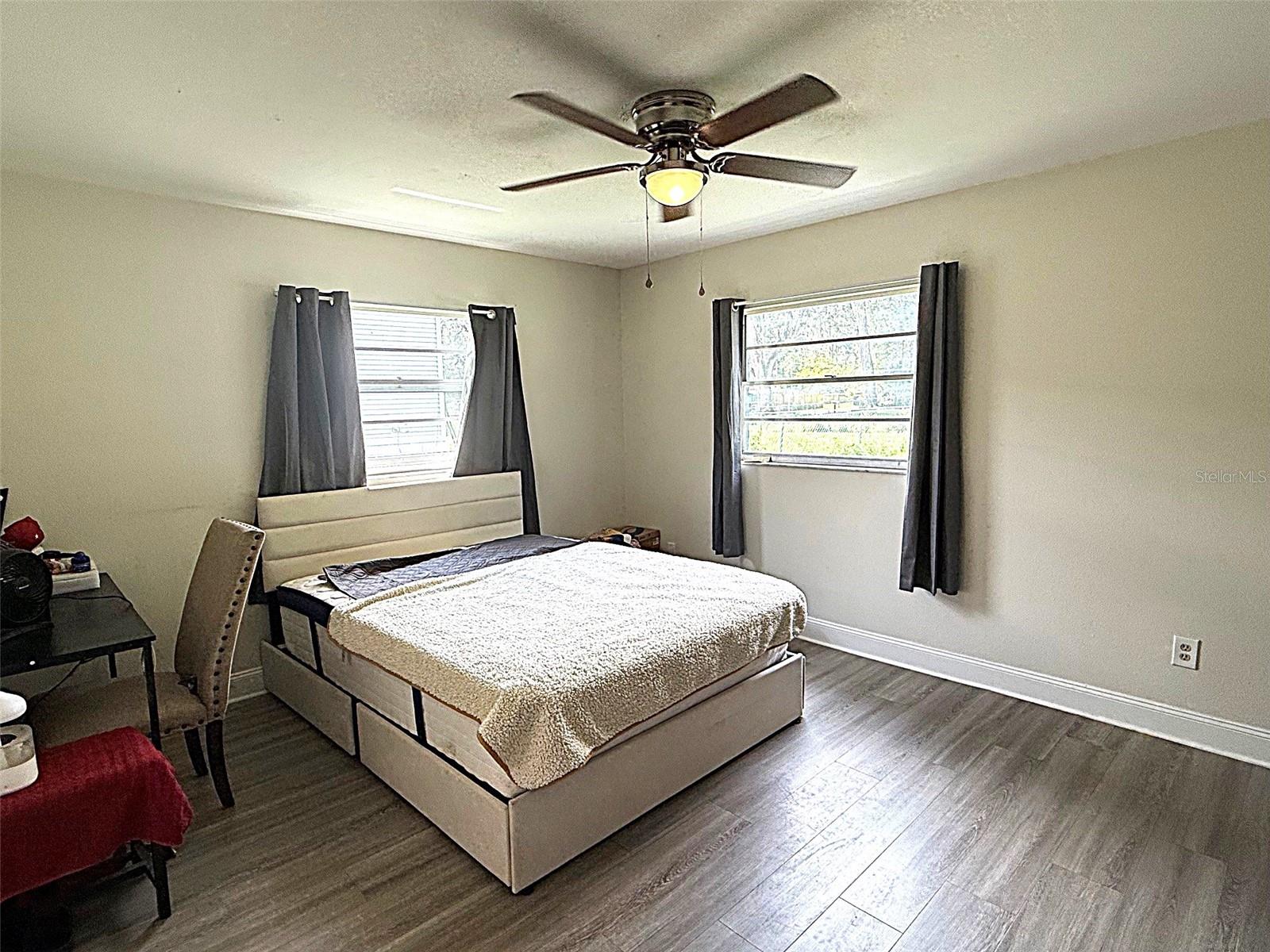 ZEPHYRHILLS COLONY CO - Residential