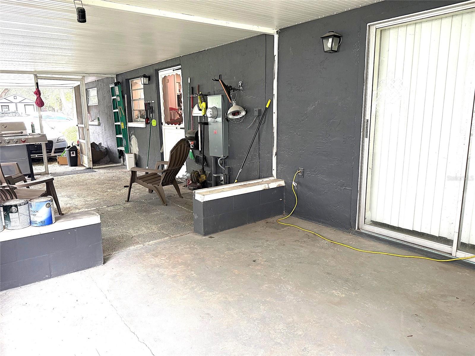 ZEPHYRHILLS COLONY CO - Residential
