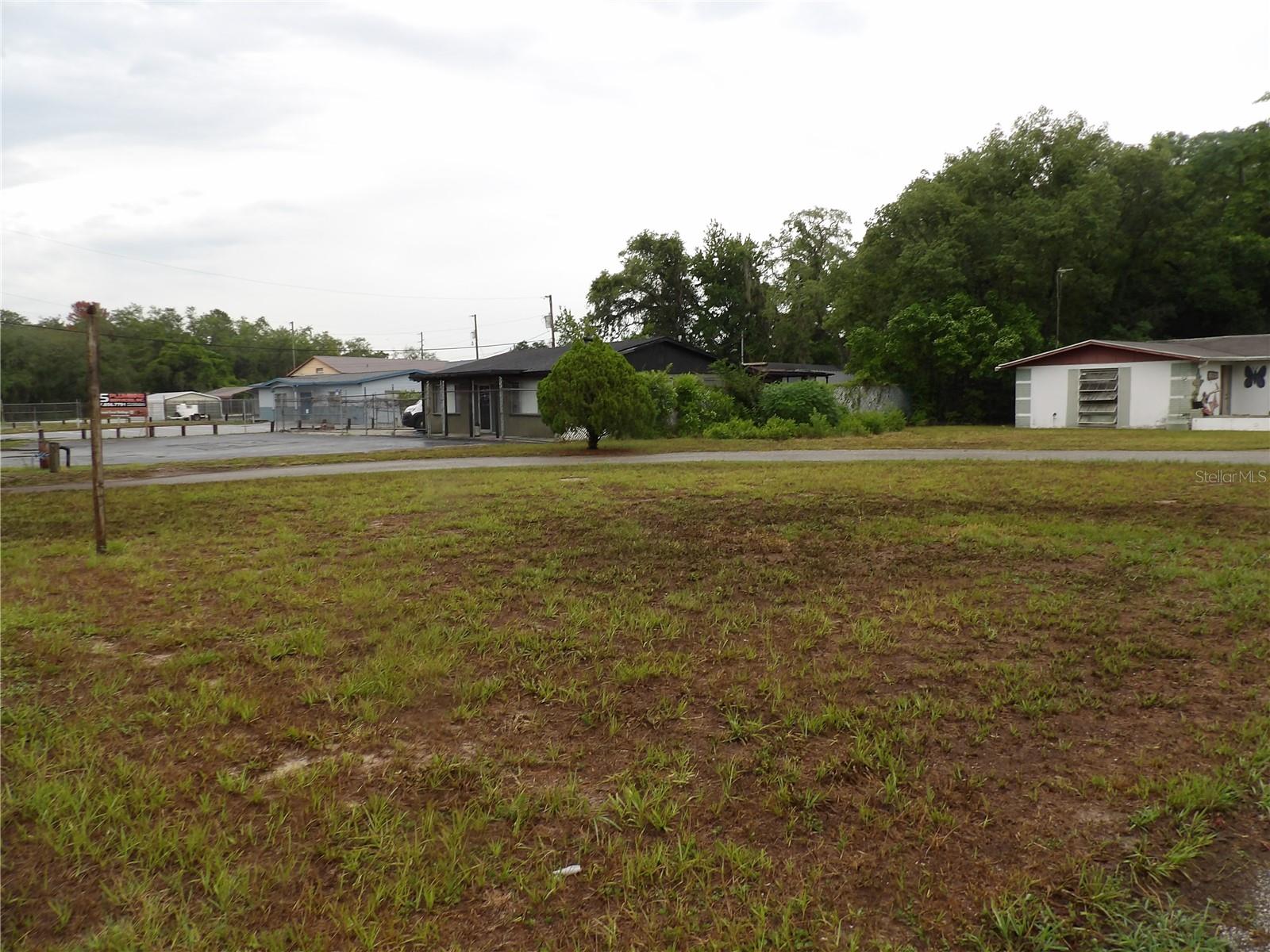 MOON LAKE ESTATES - Residential