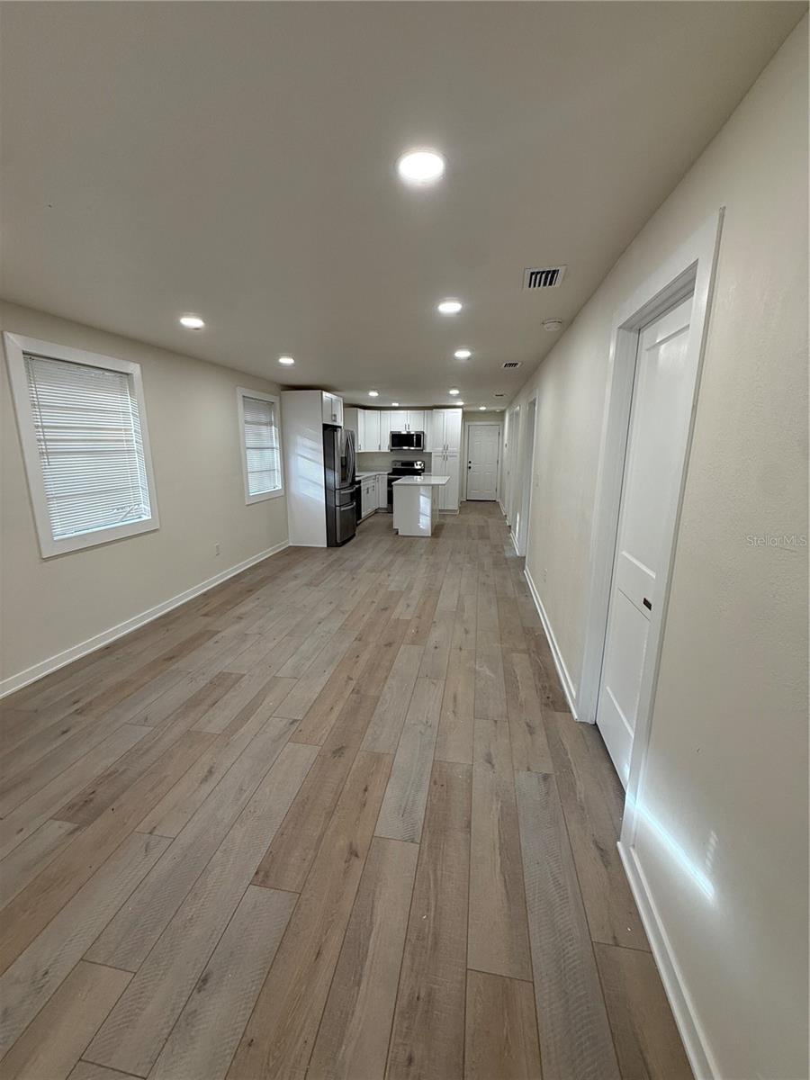 VICTORY - Residential