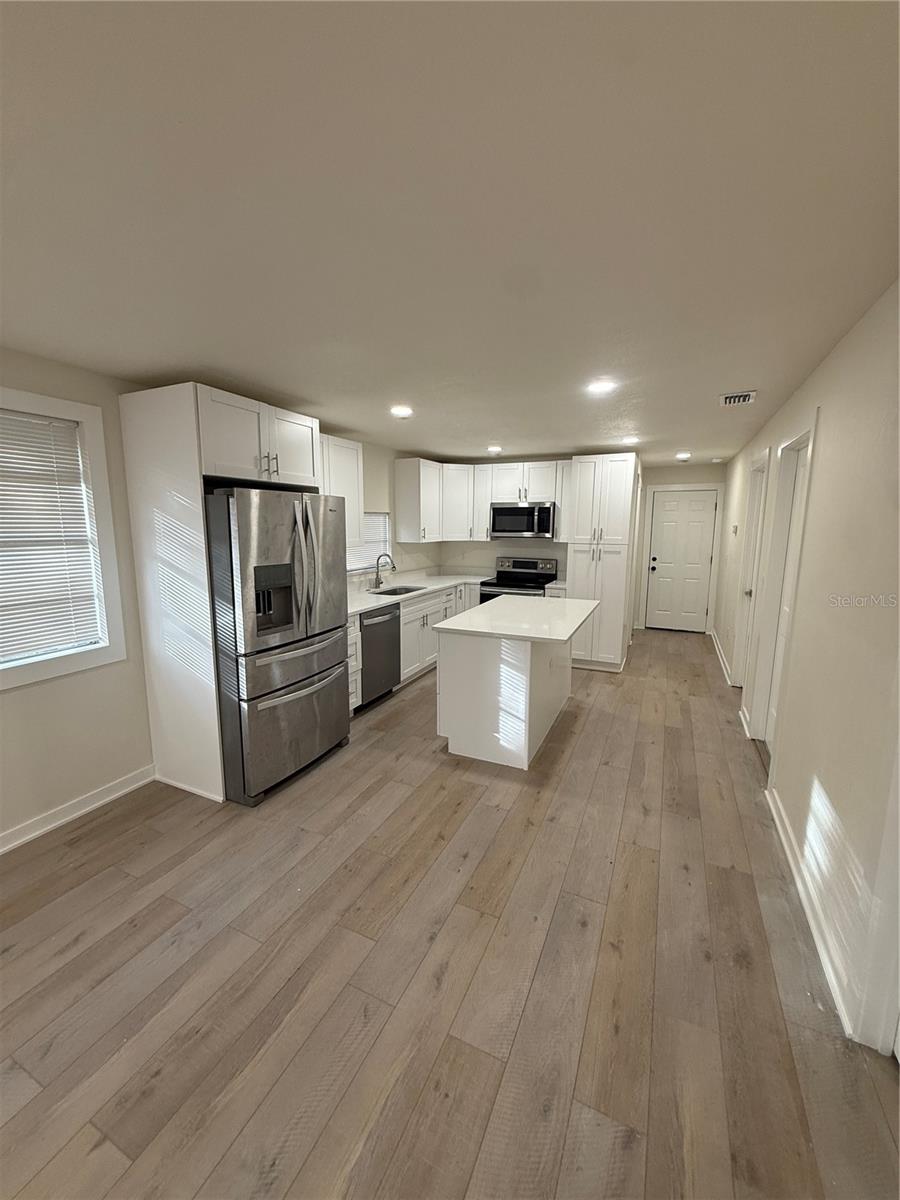 VICTORY - Residential