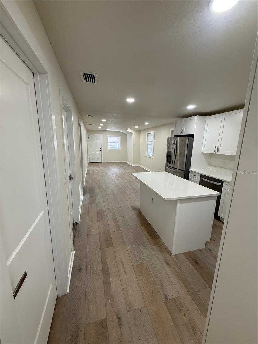 VICTORY - Residential