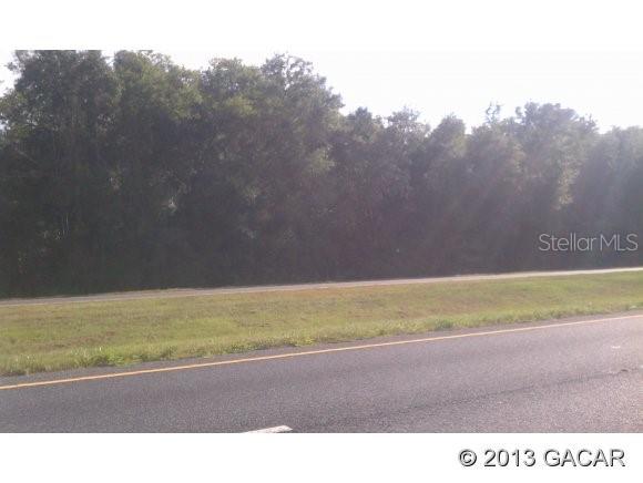 Not In Subdivision - Land