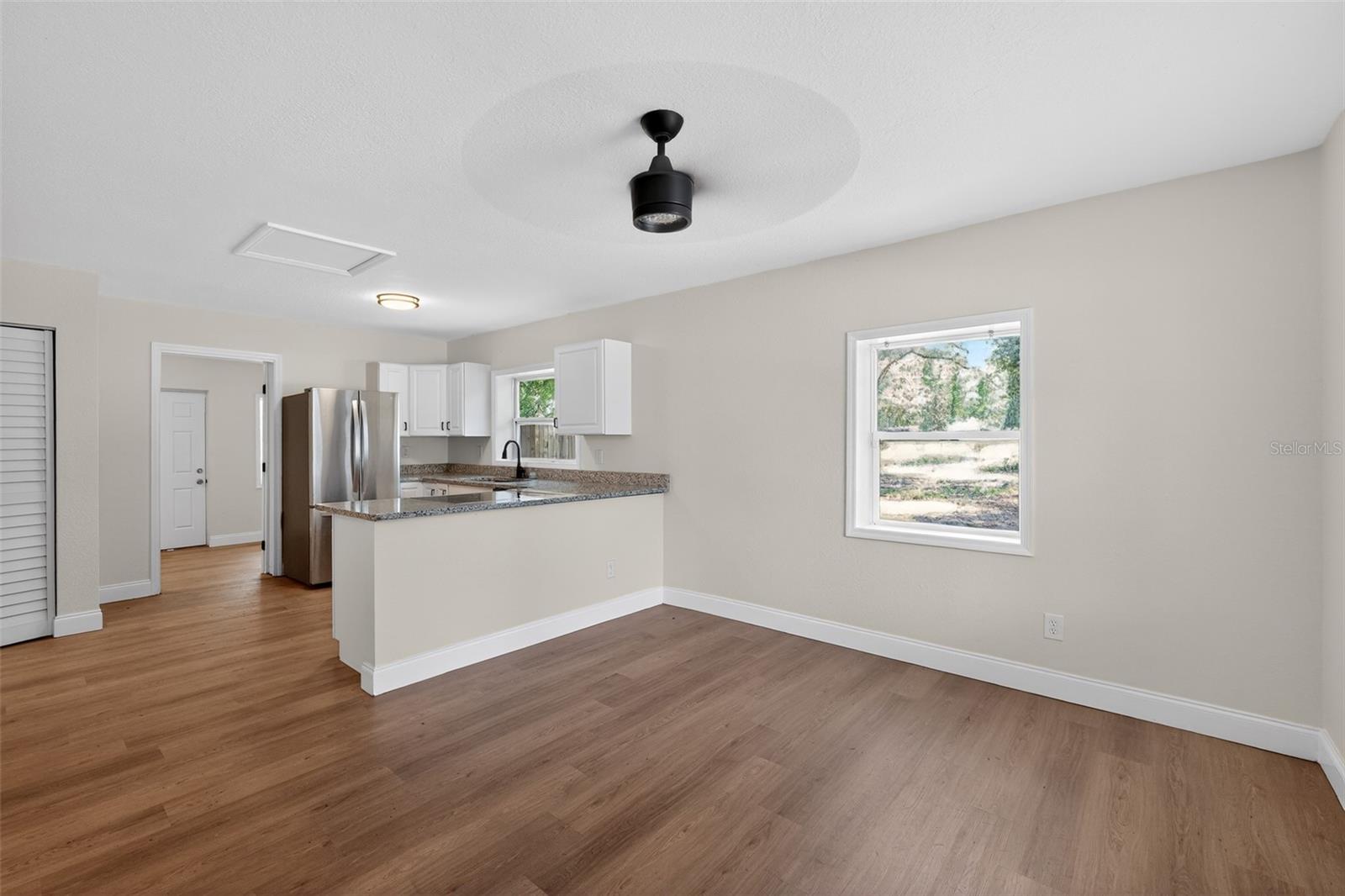 BELLE SHORE ISLES - Residential