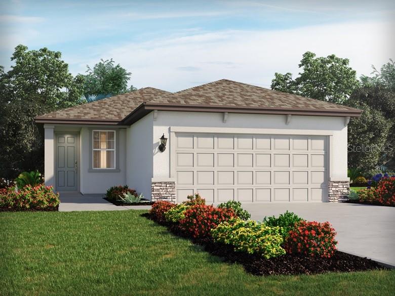 SALT MEADOWS - Residential
