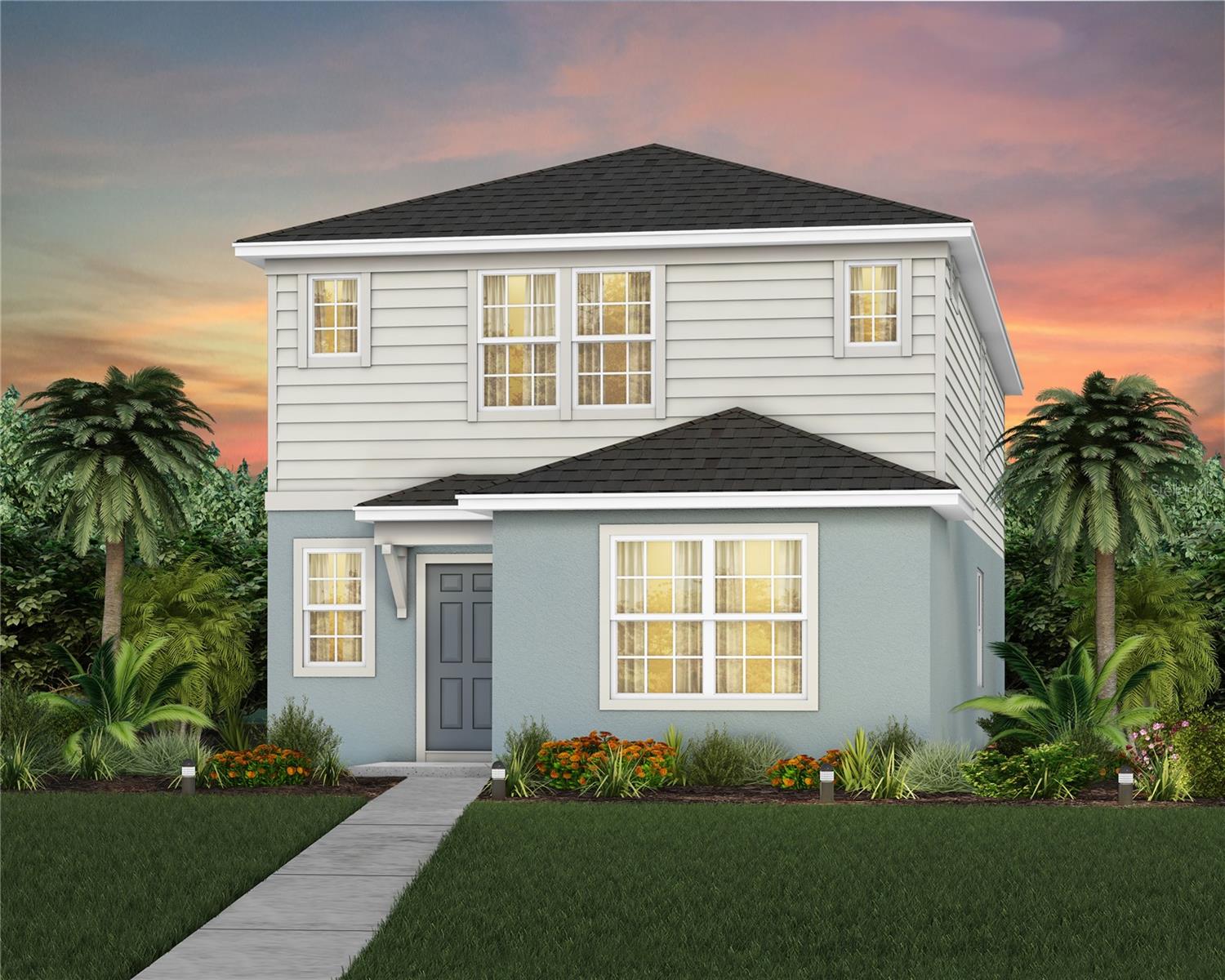 EVERBE - Residential