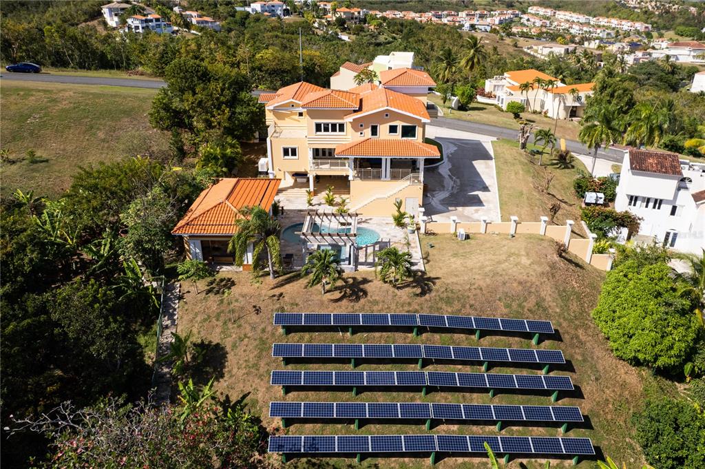 PALMAS DEL MAR - Residential
