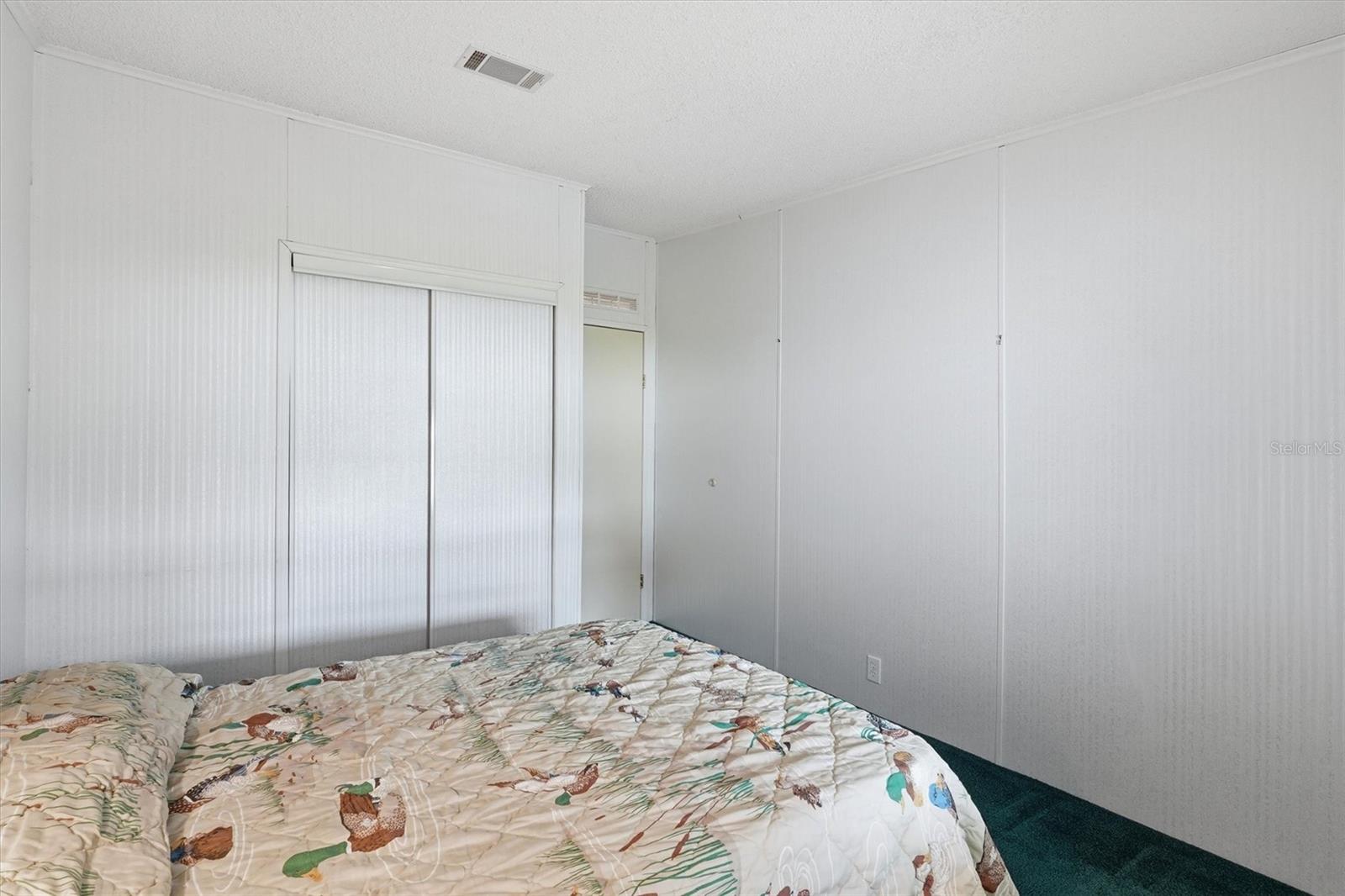 MOBILE HOME MDWS - Residential