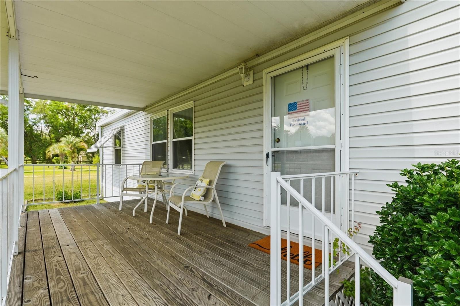 MOBILE HOME MDWS - Residential