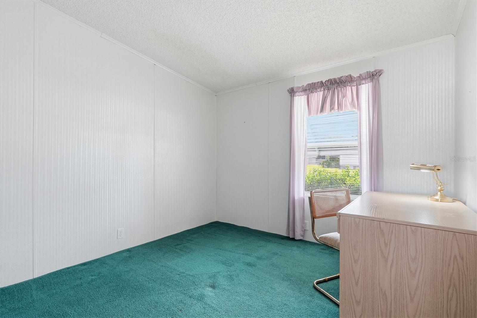MOBILE HOME MDWS - Residential