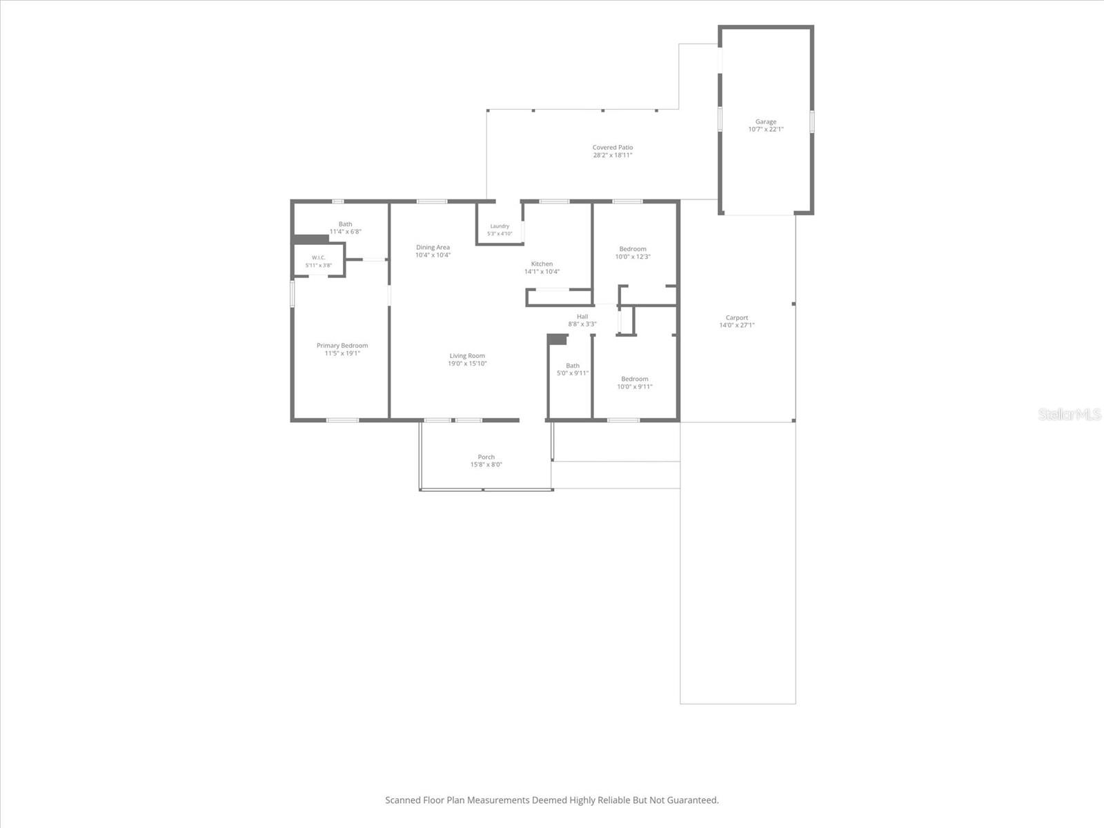 MOBILE HOME MDWS - Residential