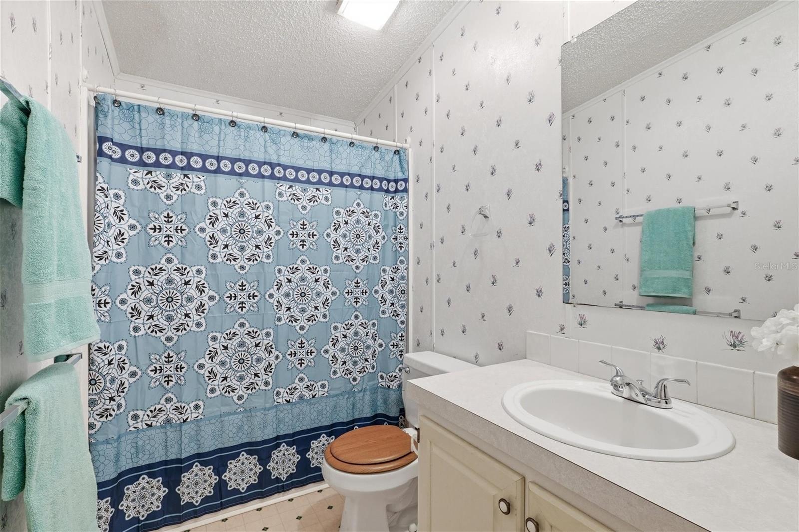 MOBILE HOME MDWS - Residential