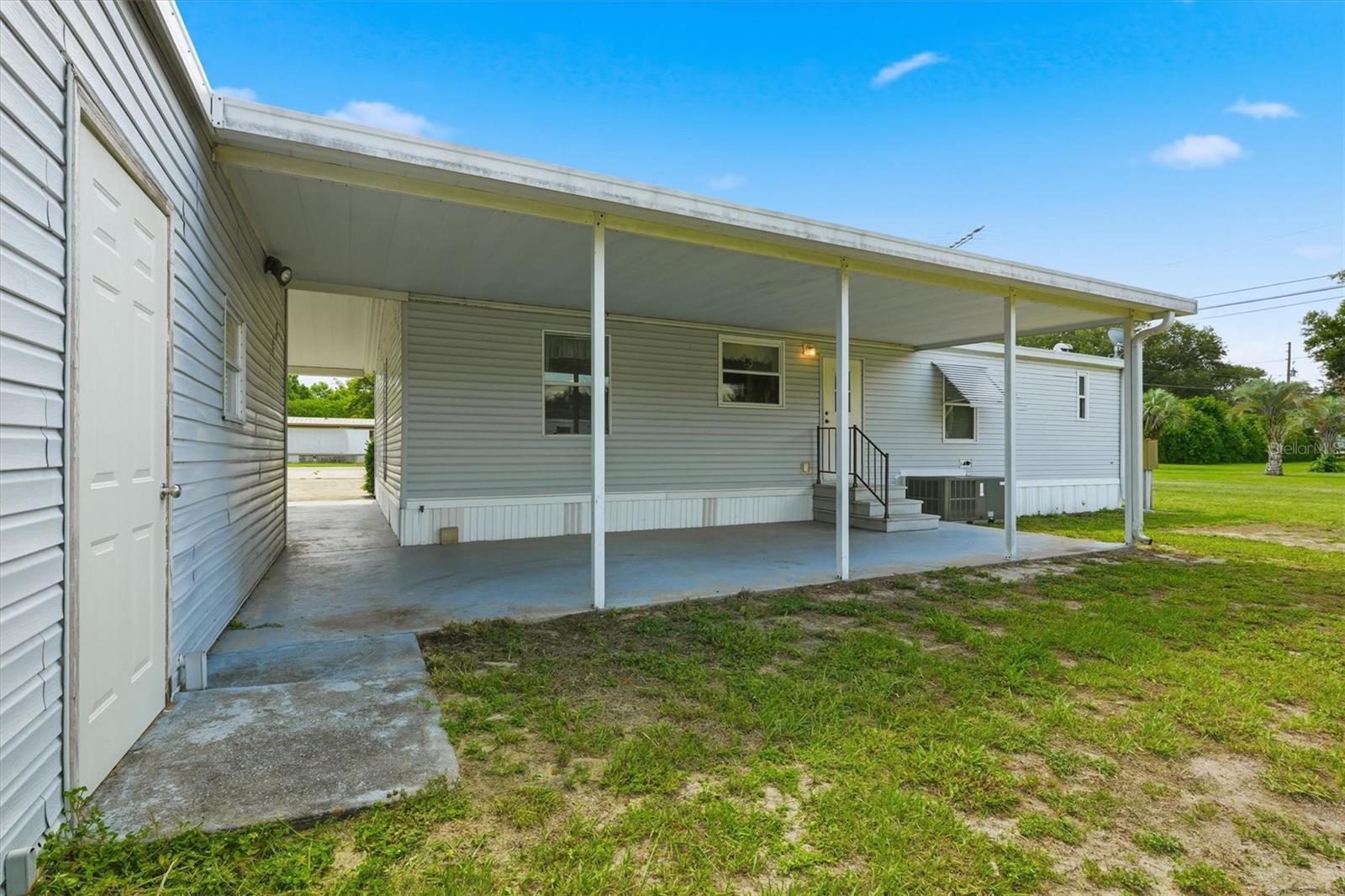 MOBILE HOME MDWS - Residential