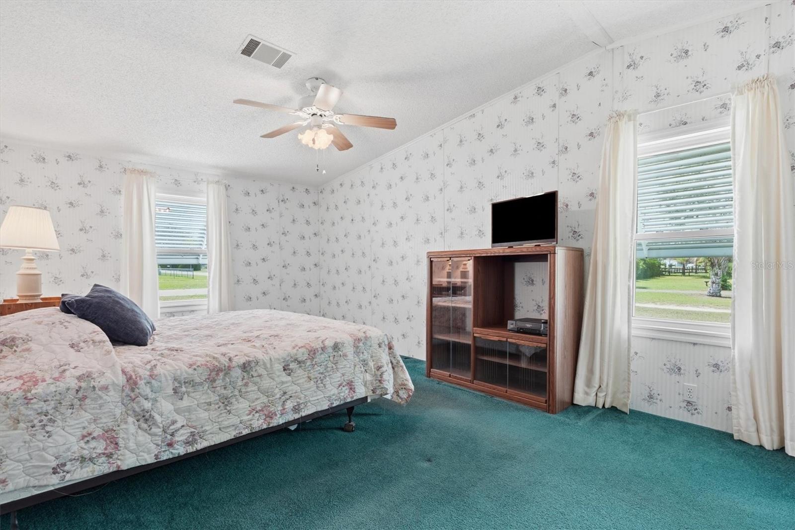 MOBILE HOME MDWS - Residential
