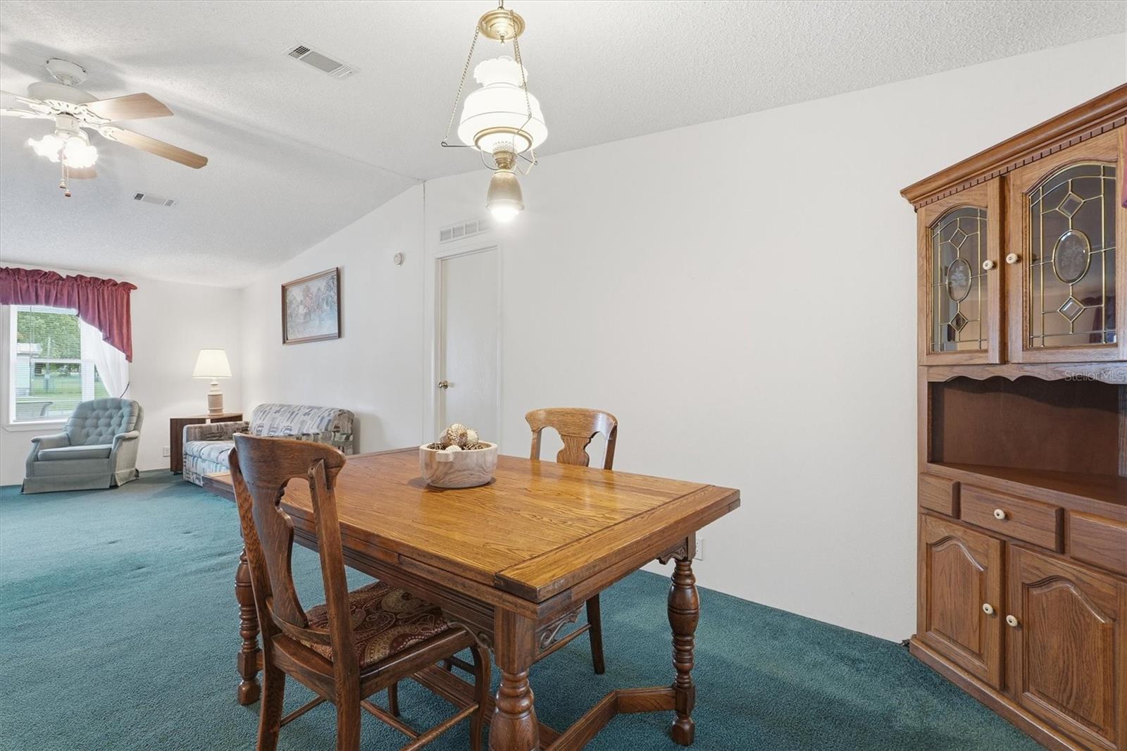 MOBILE HOME MDWS - Residential