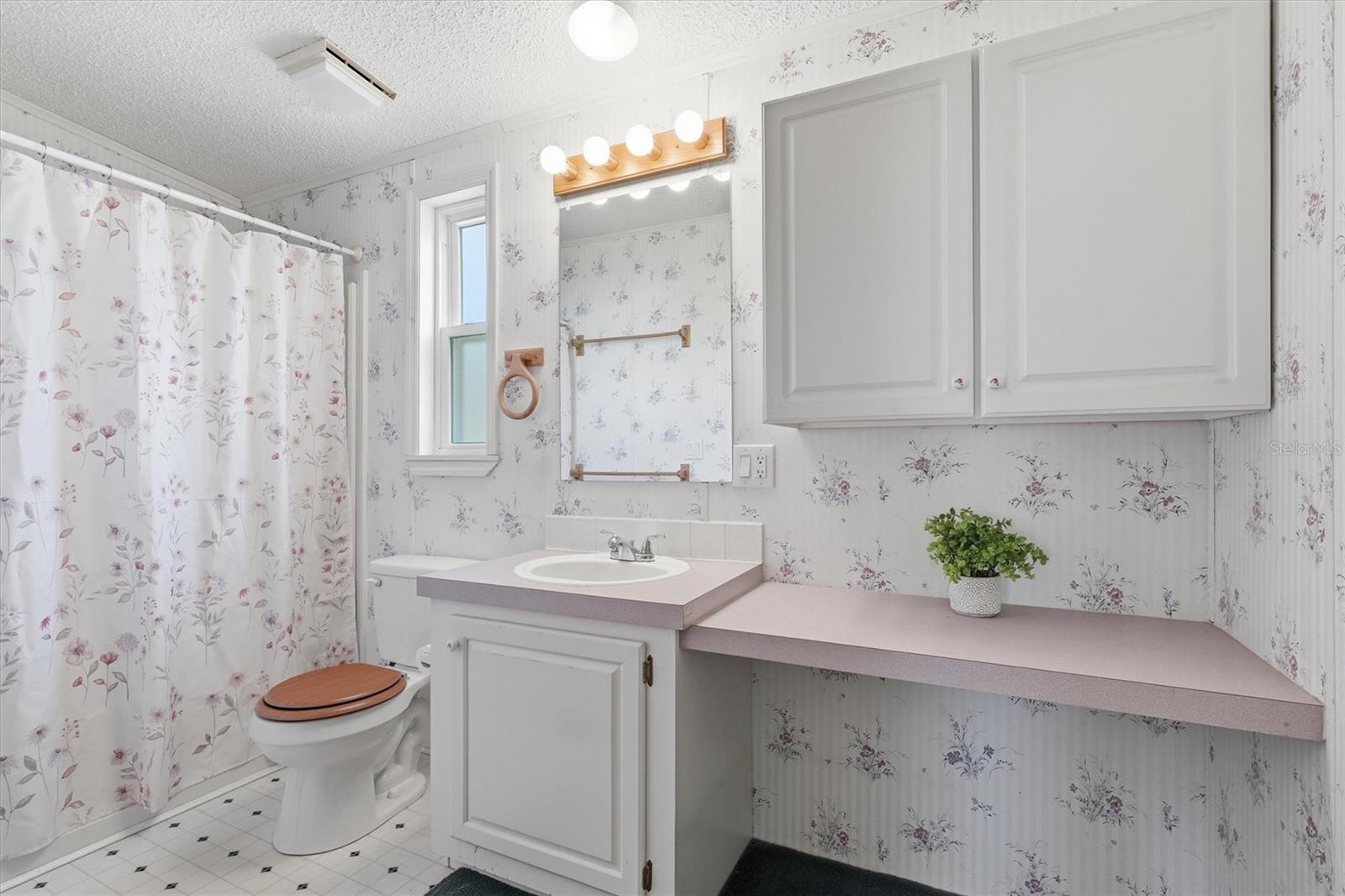 MOBILE HOME MDWS - Residential