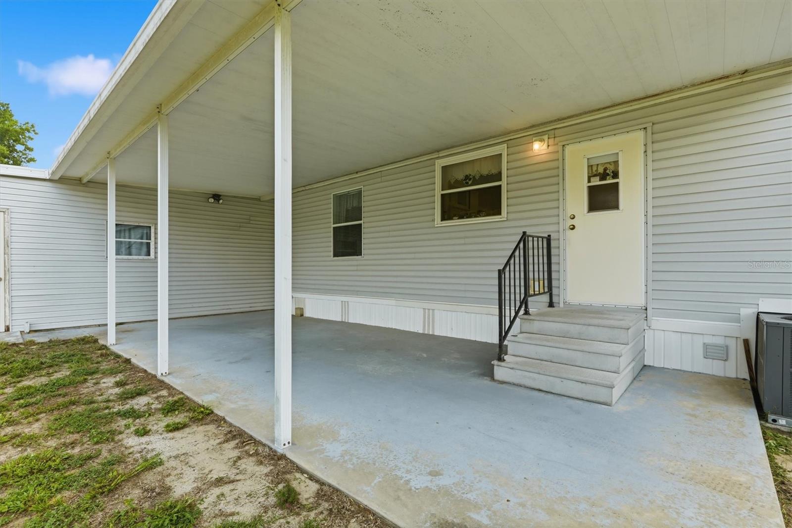 MOBILE HOME MDWS - Residential