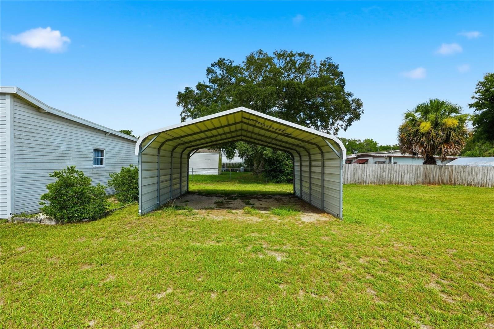 MOBILE HOME MDWS - Residential