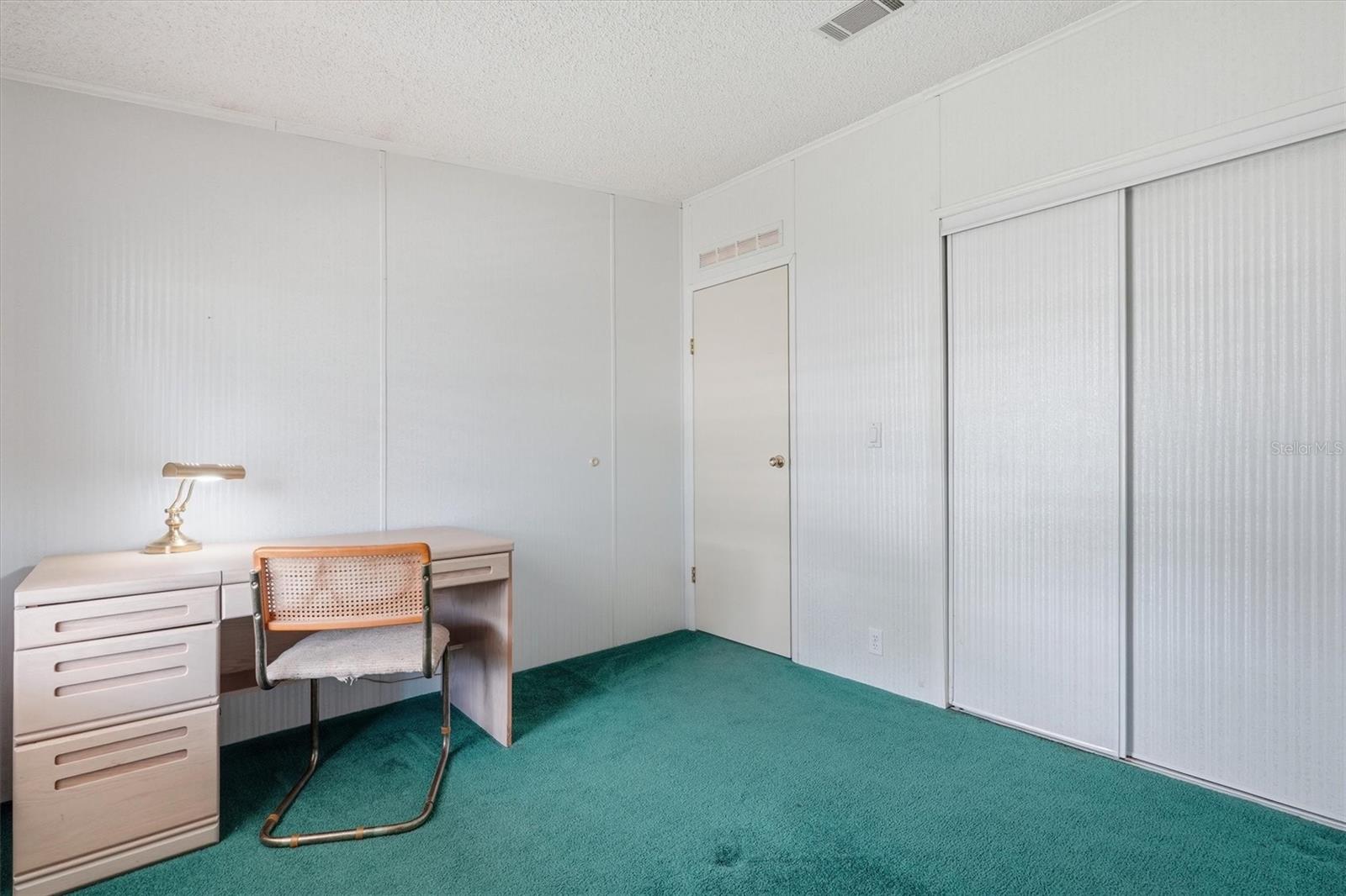 MOBILE HOME MDWS - Residential