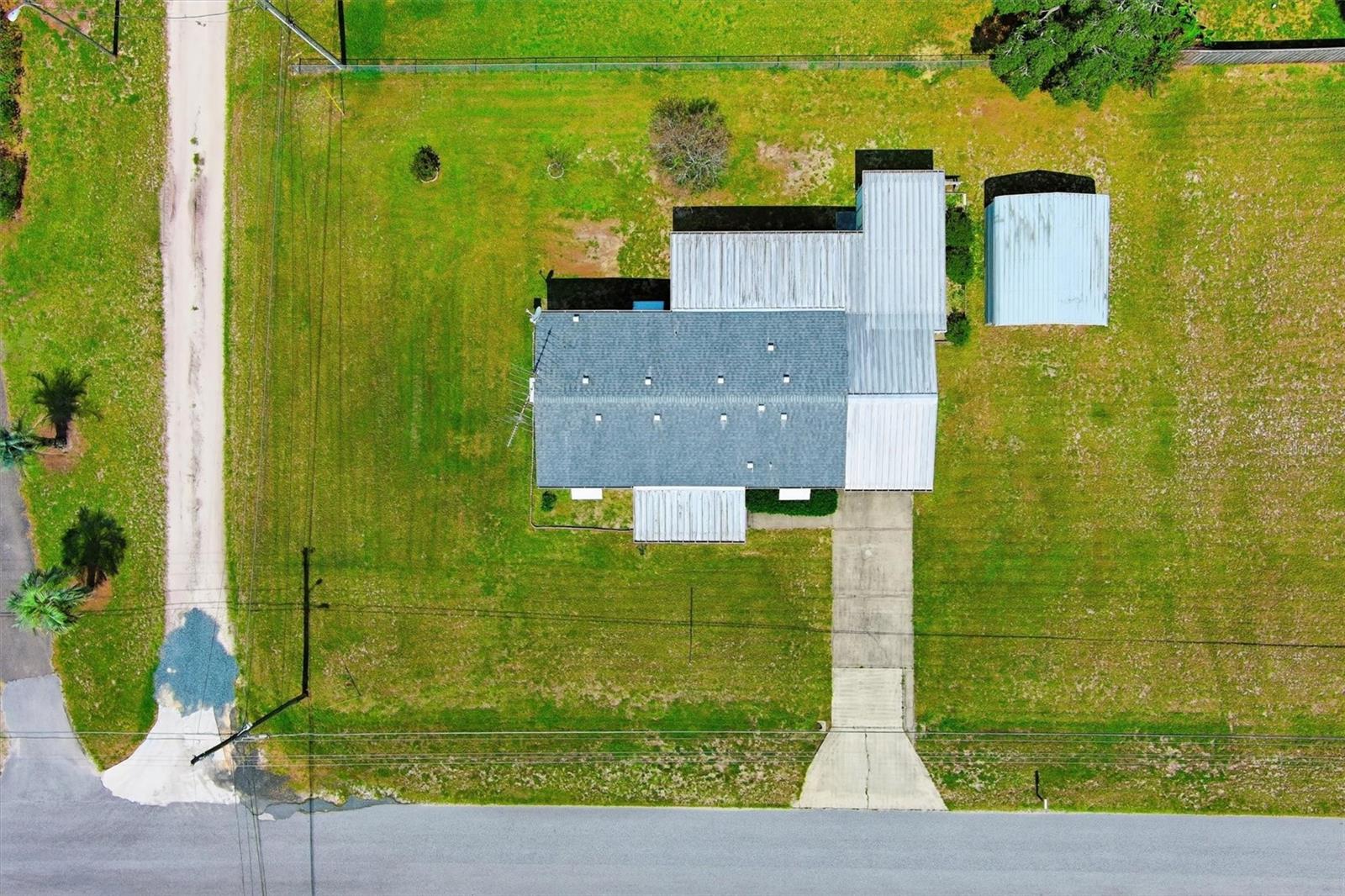 MOBILE HOME MDWS - Residential