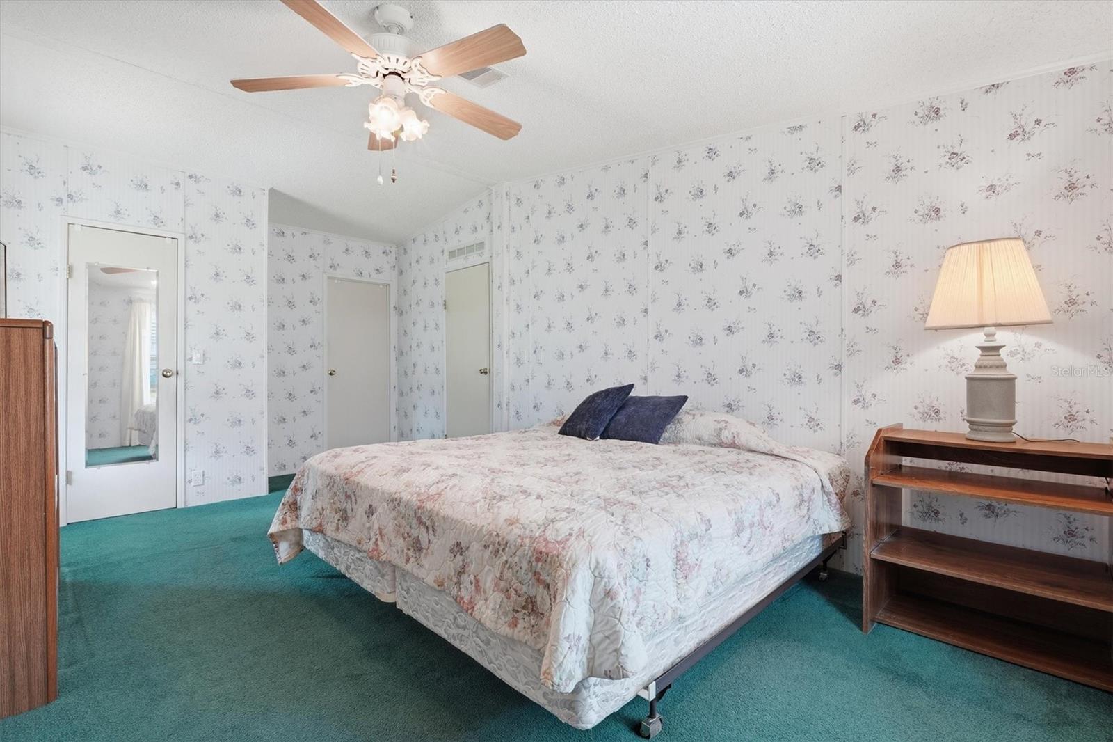 MOBILE HOME MDWS - Residential