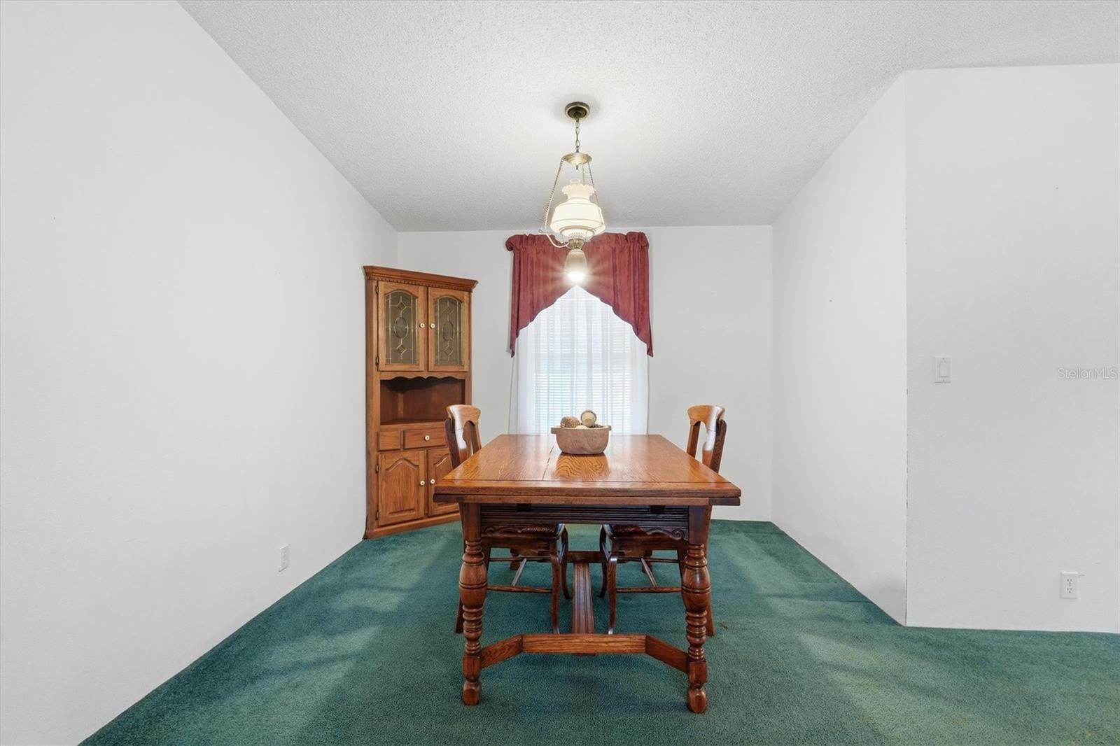 MOBILE HOME MDWS - Residential