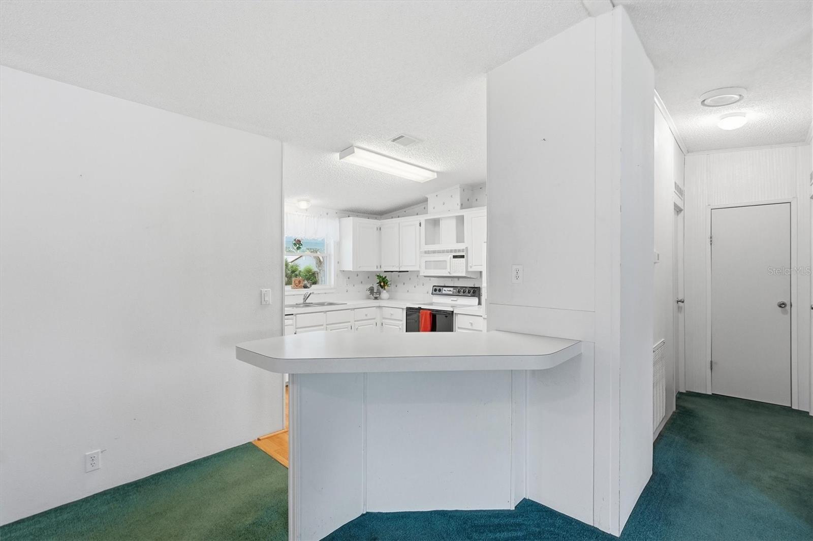 MOBILE HOME MDWS - Residential
