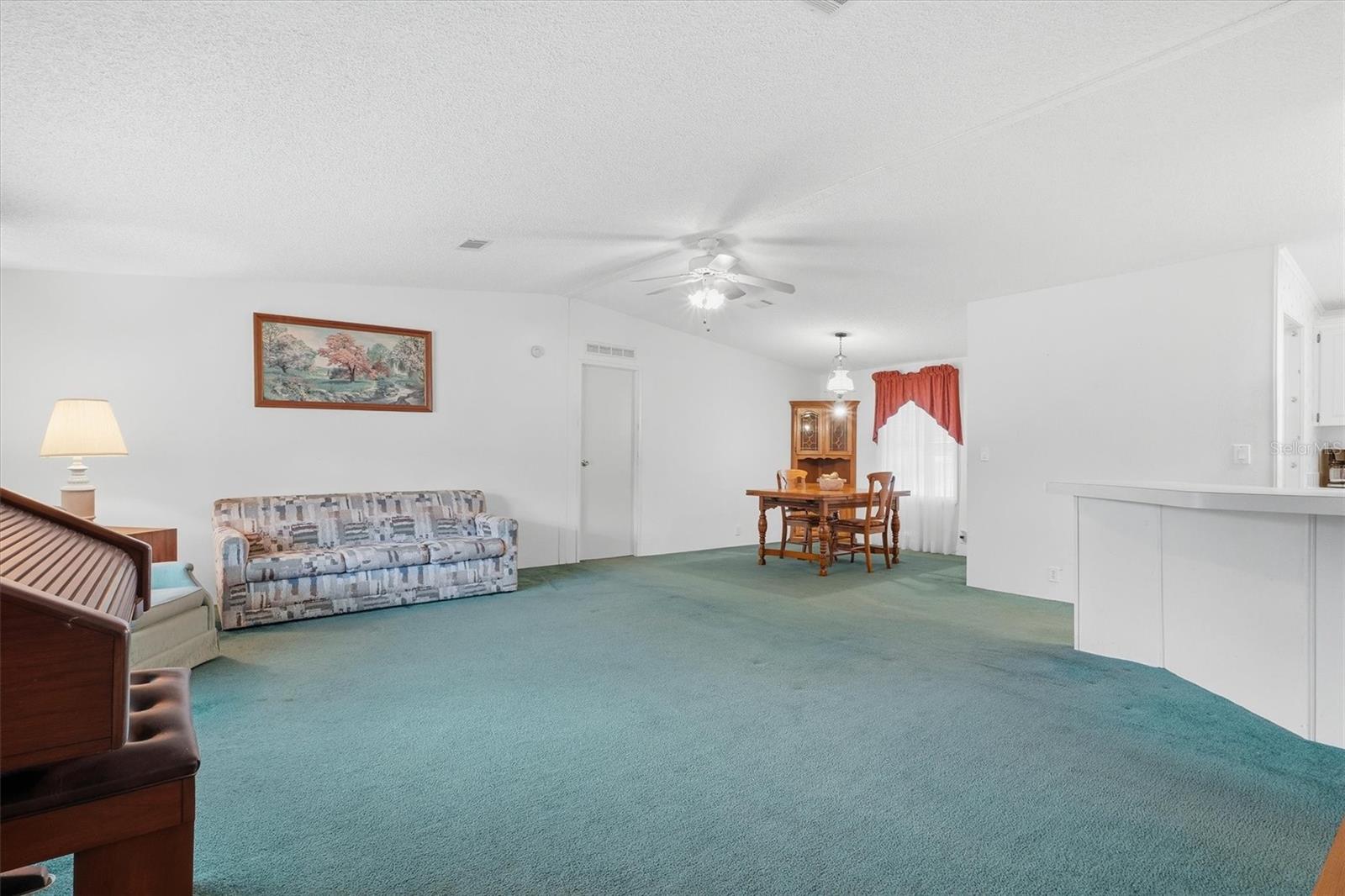 MOBILE HOME MDWS - Residential