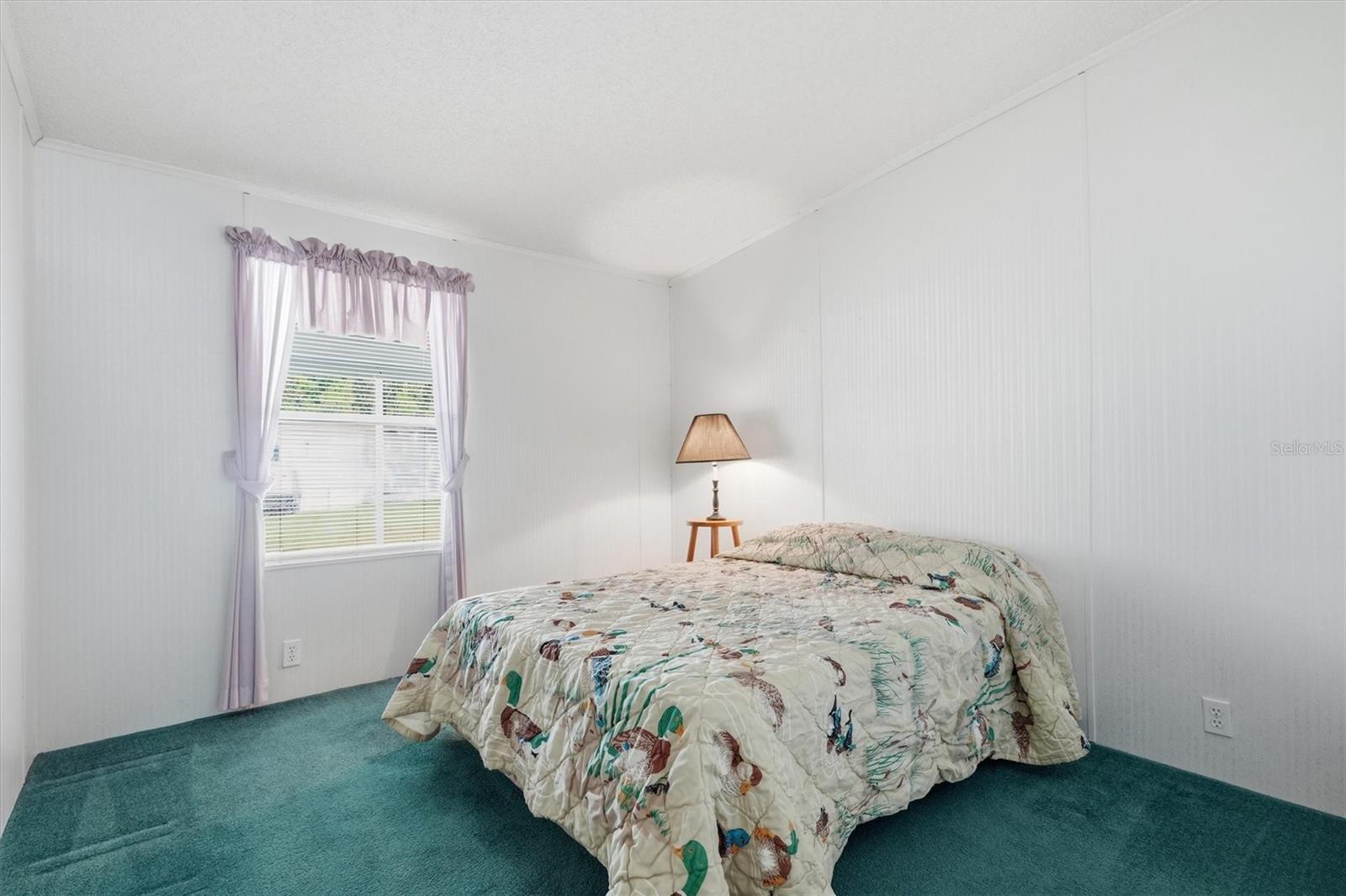 MOBILE HOME MDWS - Residential