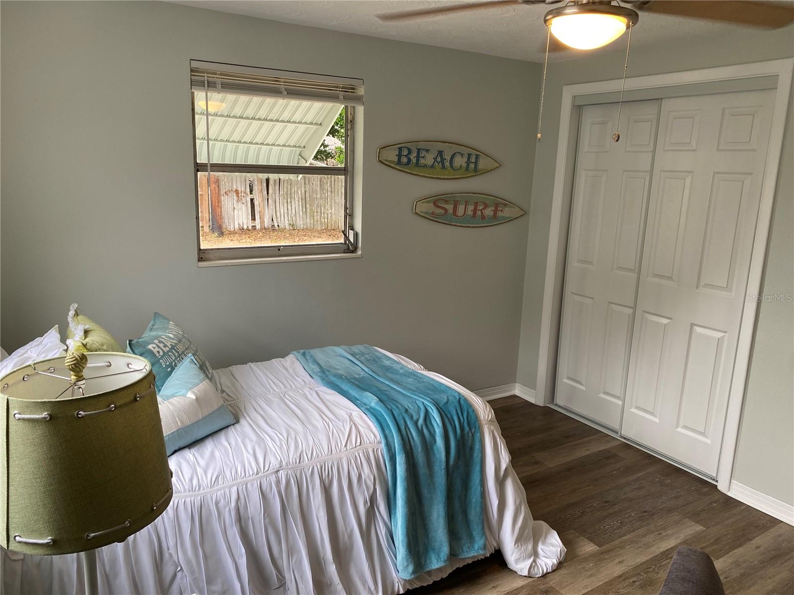 CREST RIDGE GARDENS - Residential
