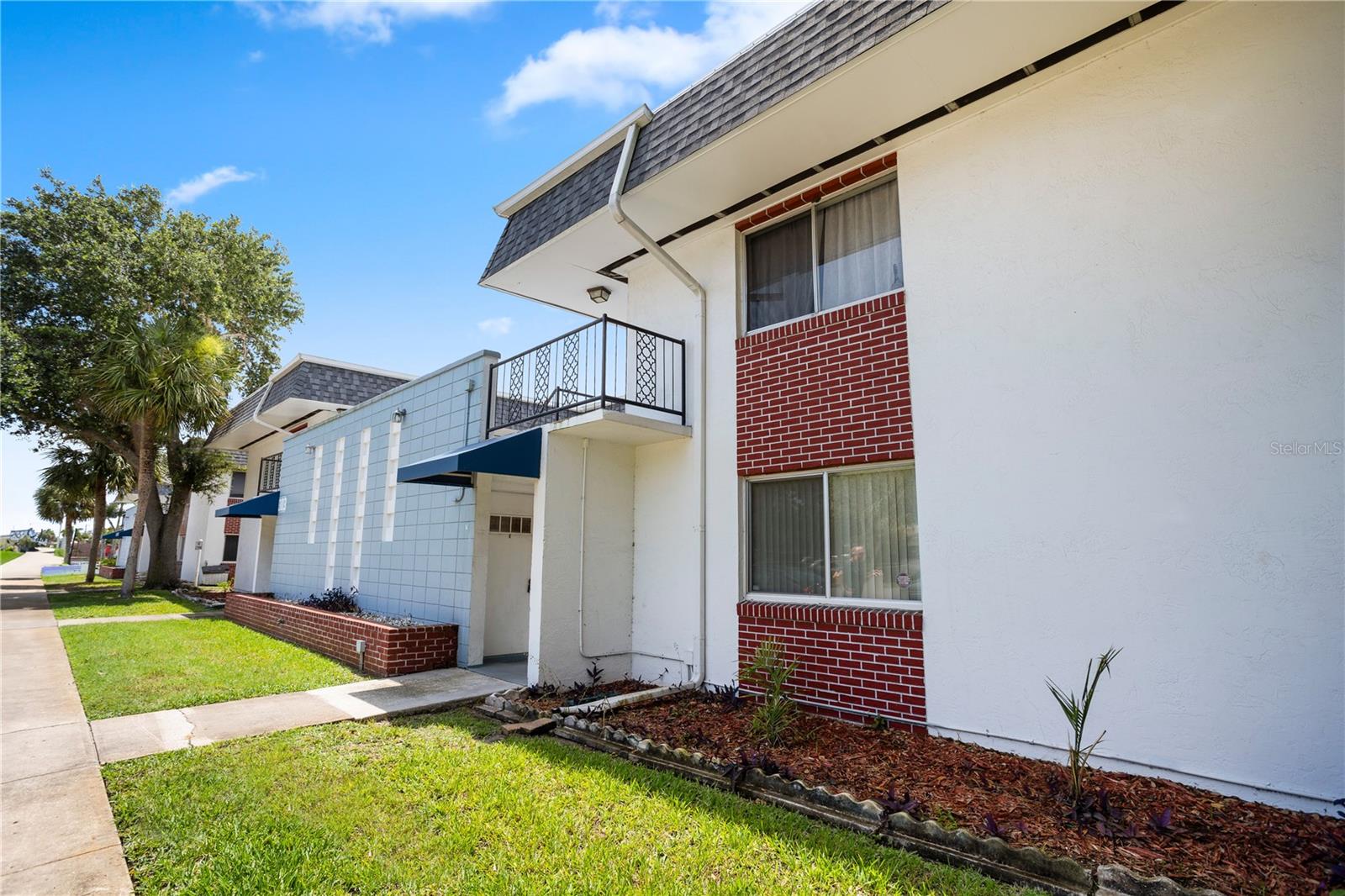 SUN PLACE CONDO - Residential