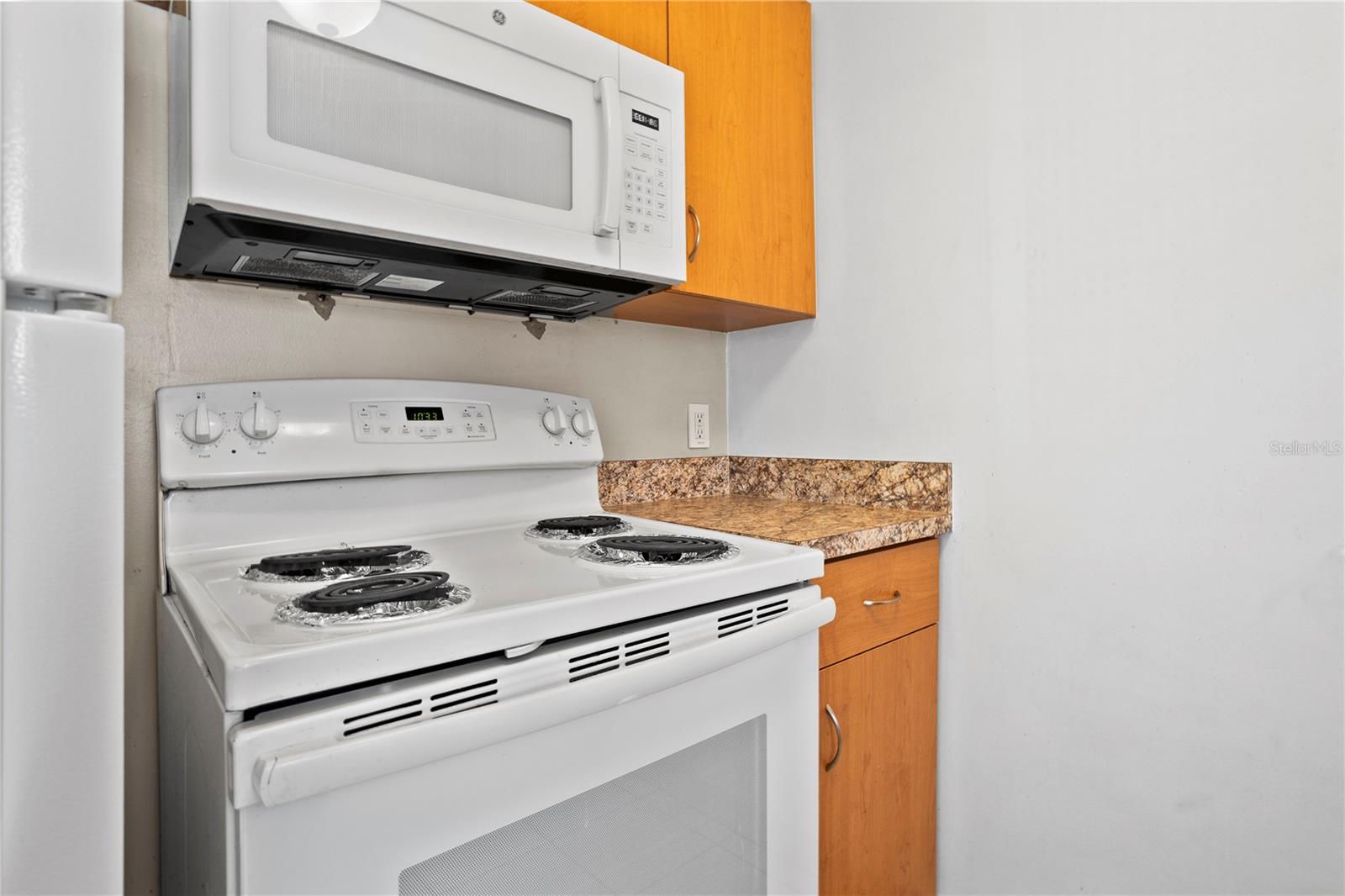 SUN PLACE CONDO - Residential