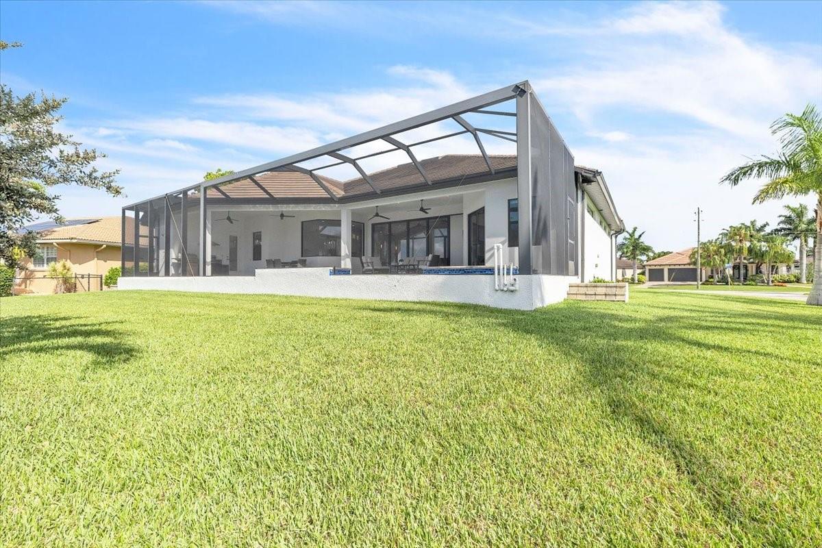 PUNTA GORDA ISLES SEC 14 - Residential