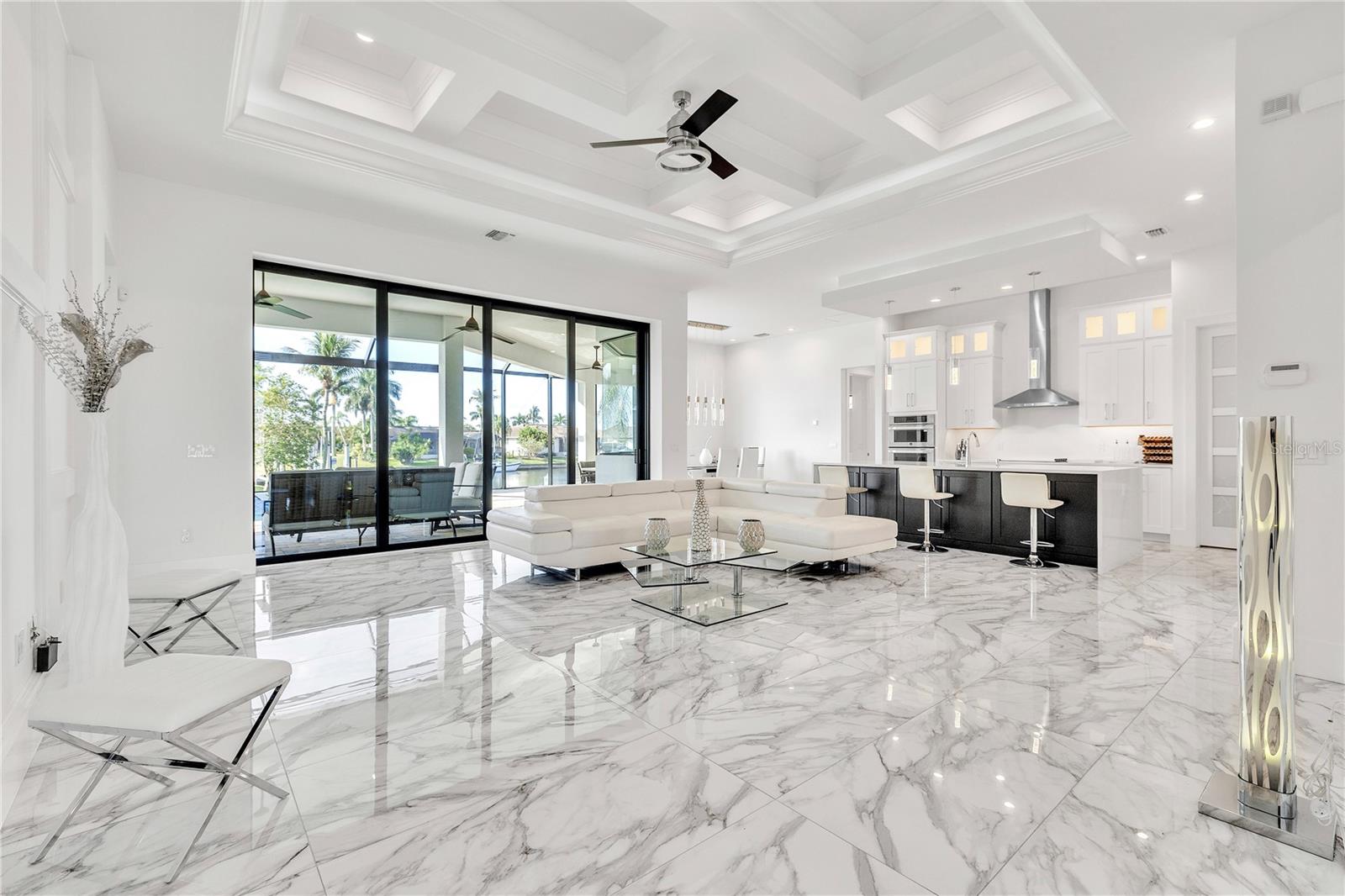 PUNTA GORDA ISLES SEC 14 - Residential