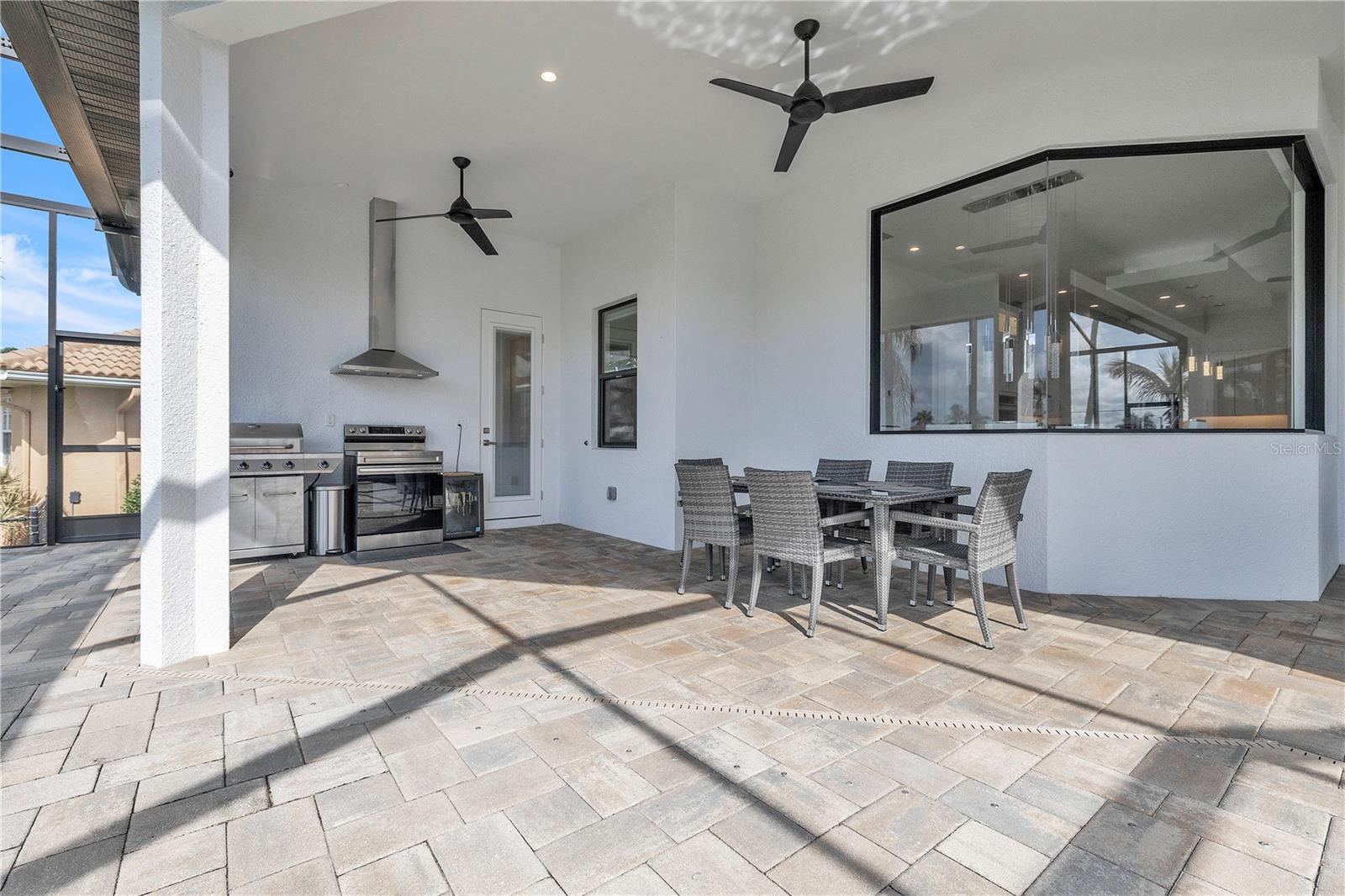 PUNTA GORDA ISLES SEC 14 - Residential