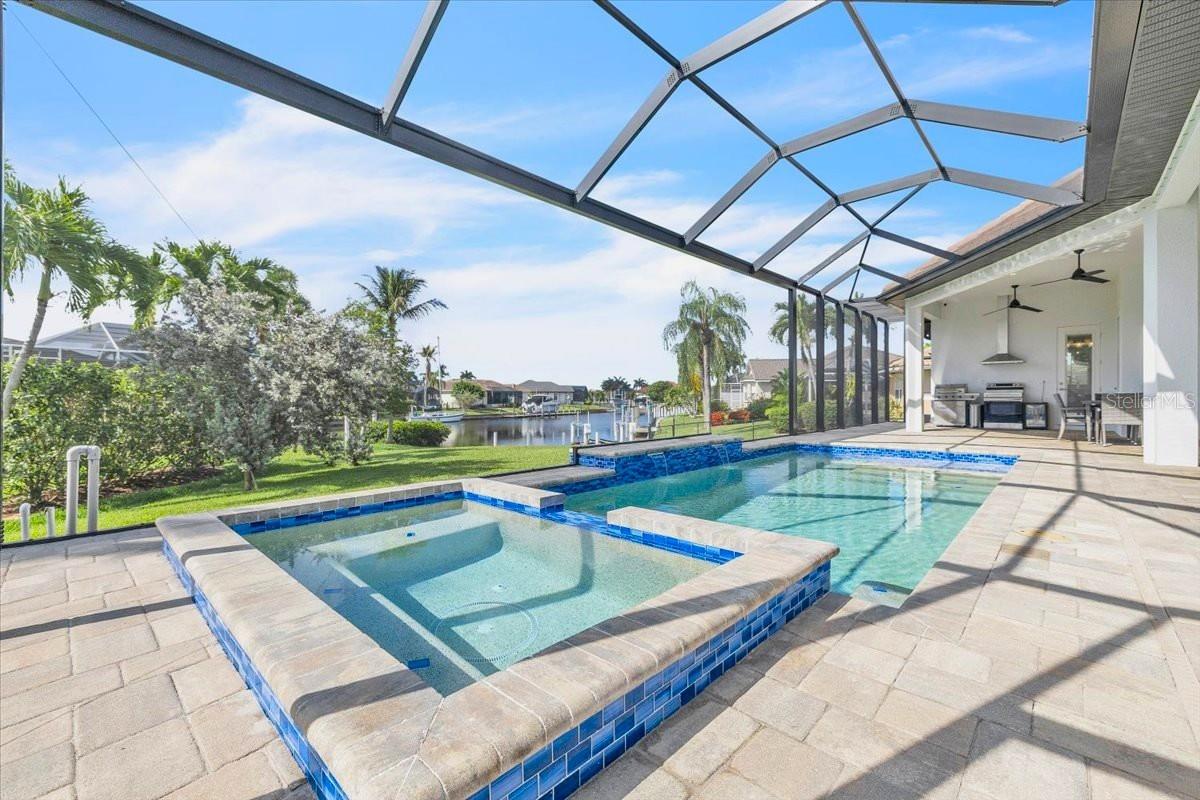 PUNTA GORDA ISLES SEC 14 - Residential