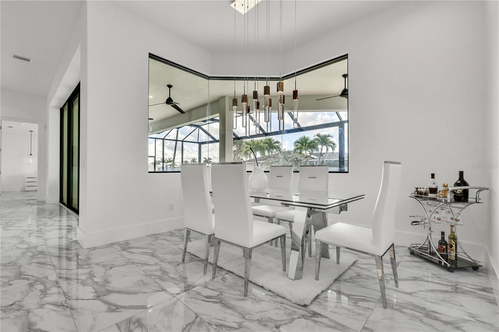 PUNTA GORDA ISLES SEC 14 - Residential