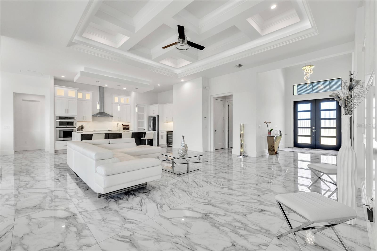 PUNTA GORDA ISLES SEC 14 - Residential