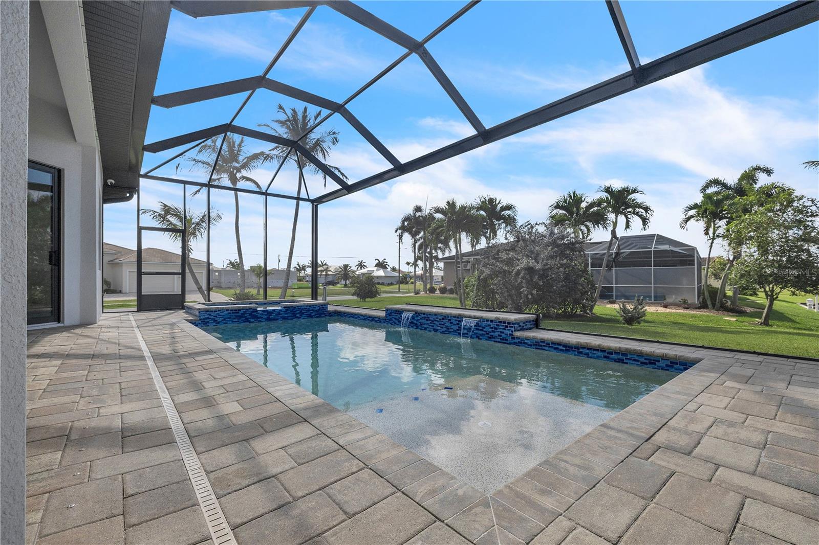 PUNTA GORDA ISLES SEC 14 - Residential