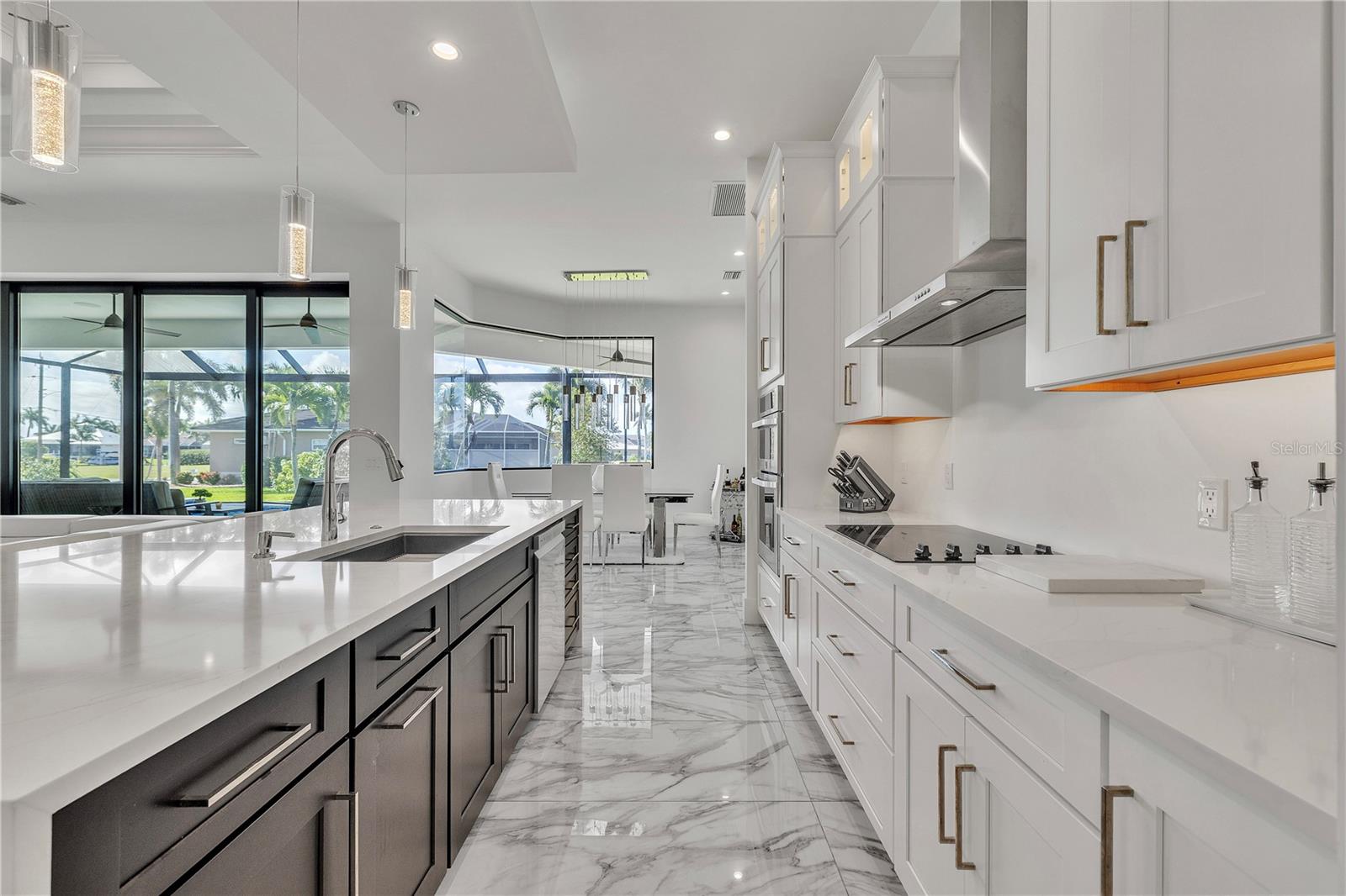 PUNTA GORDA ISLES SEC 14 - Residential