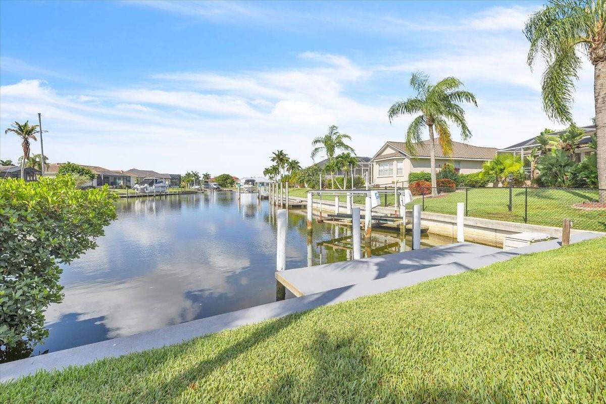PUNTA GORDA ISLES SEC 14 - Residential