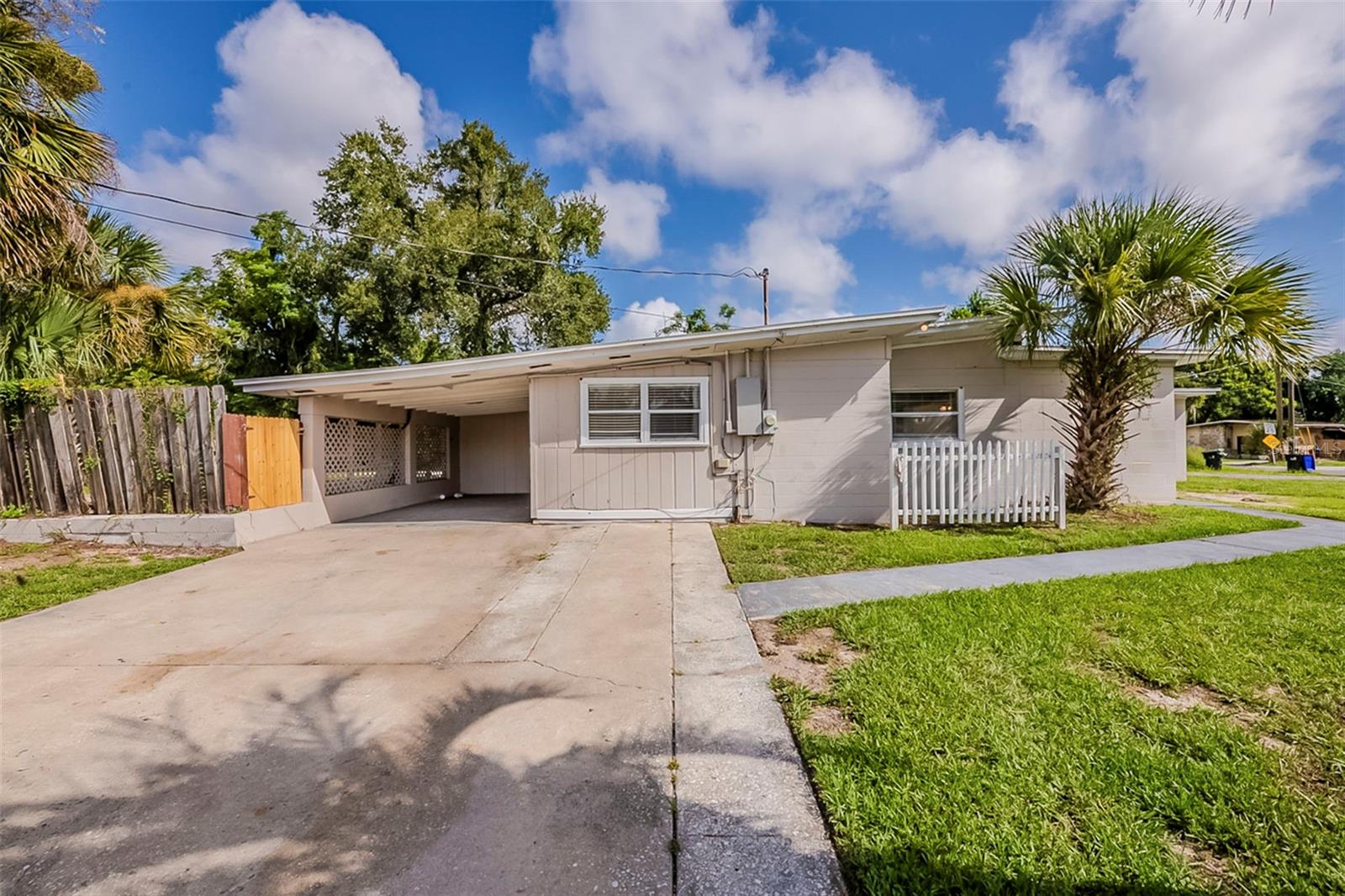 PINE HILLS SUB 4 - Residential