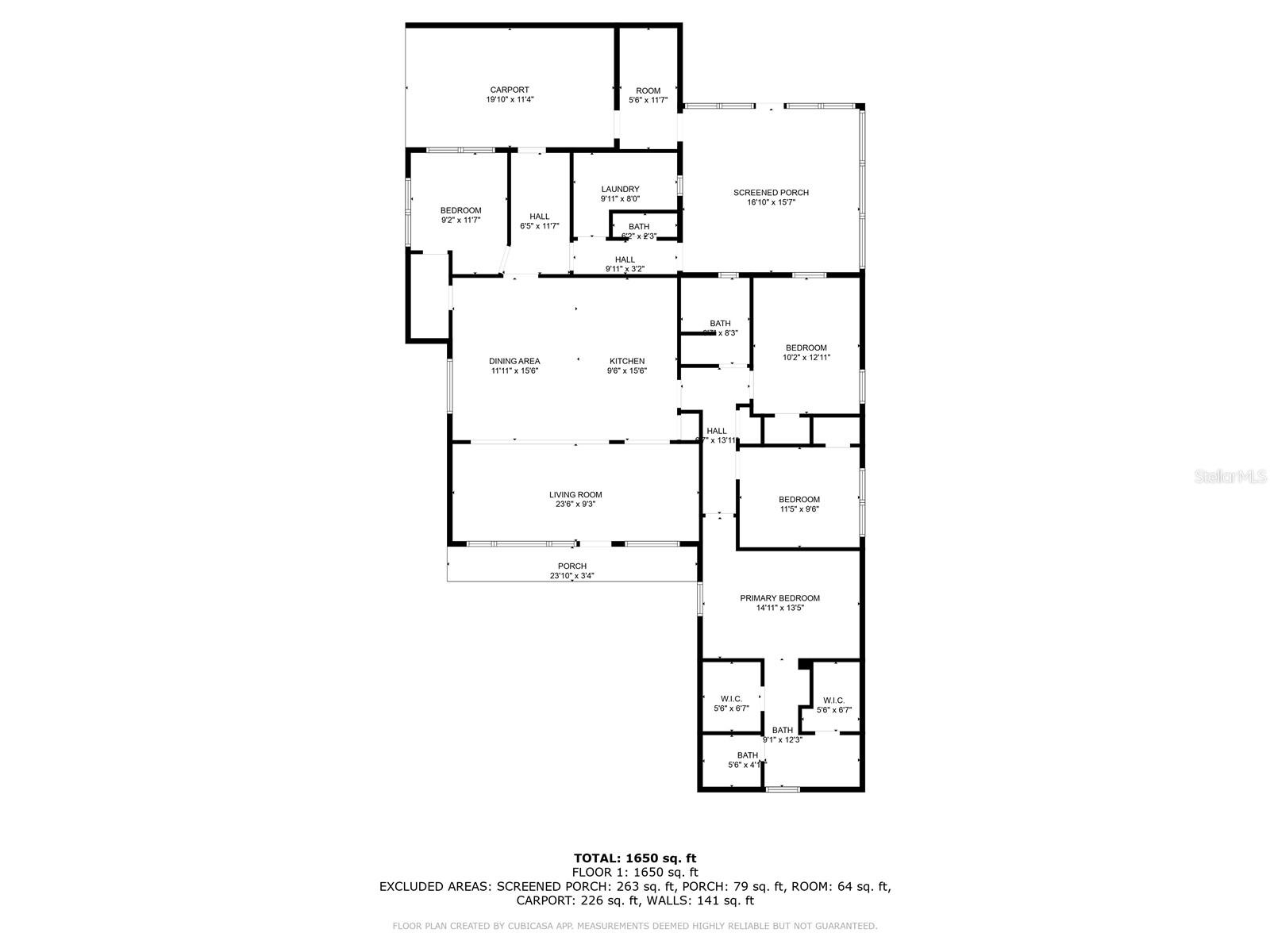 PINE HILLS SUB 4 - Residential